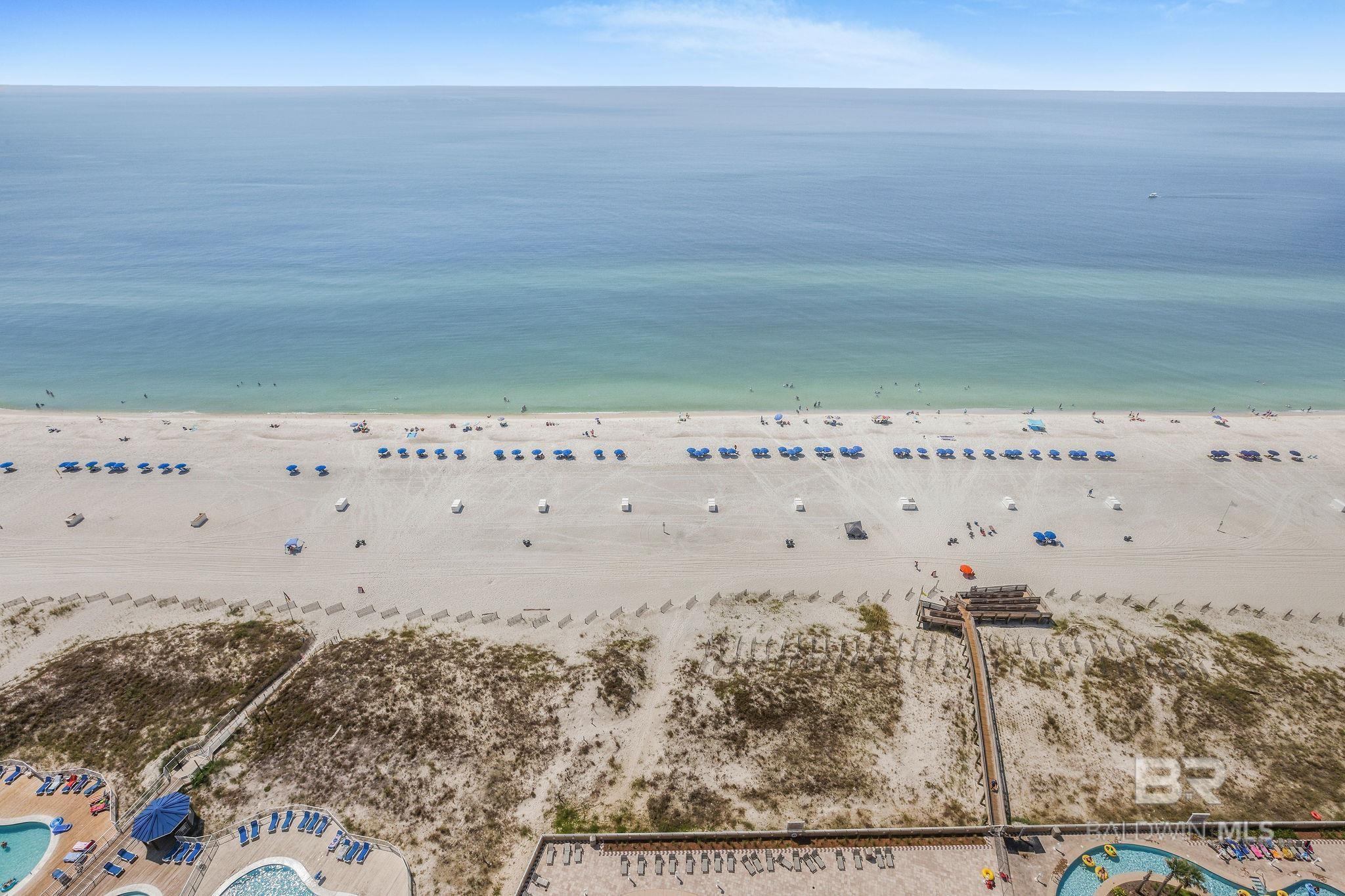 23008 W Perdido Beach Boulevard UNIT 2207, Orange Beach, AL, 36561