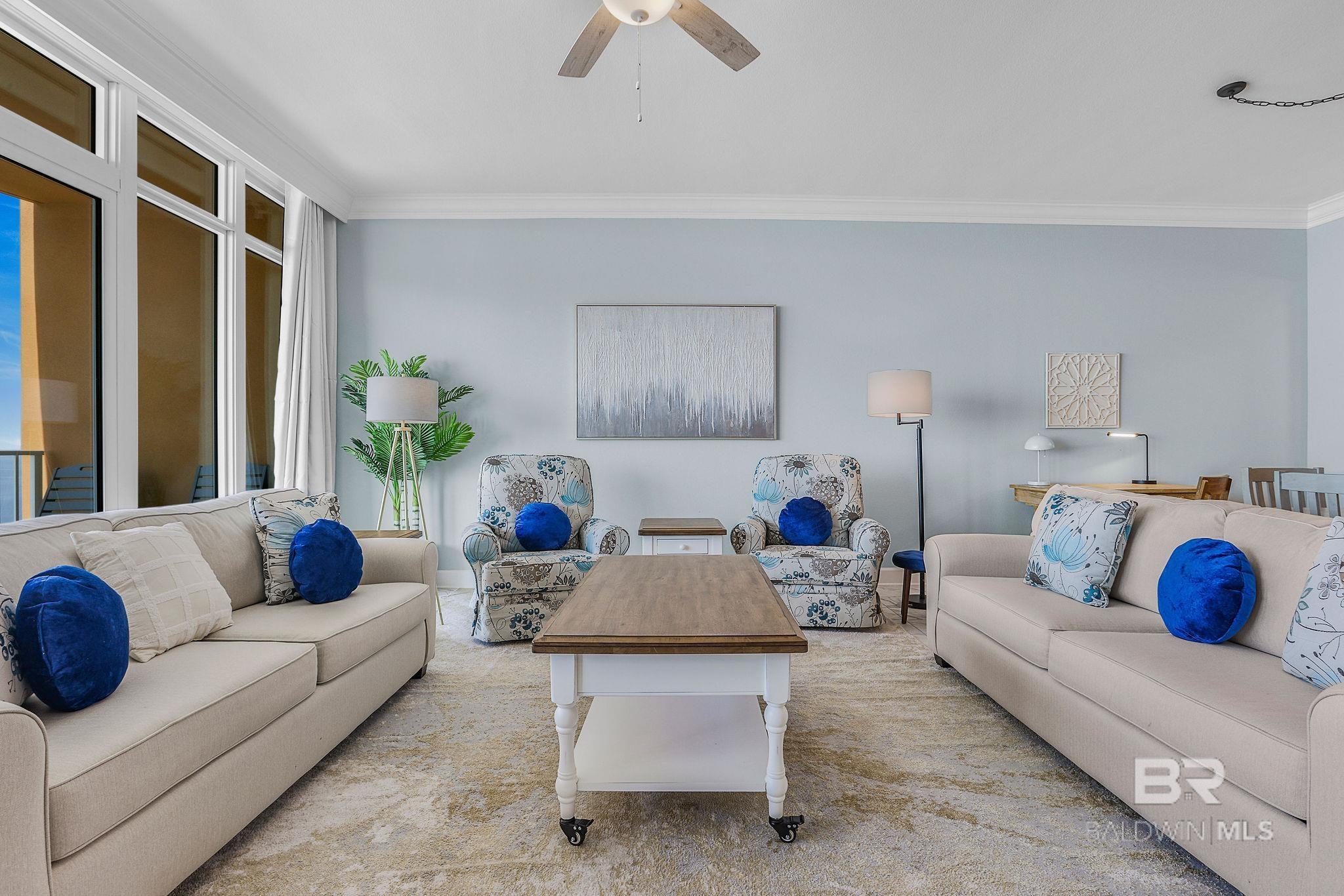 23008 W Perdido Beach Boulevard UNIT 2207, Orange Beach, AL, 36561