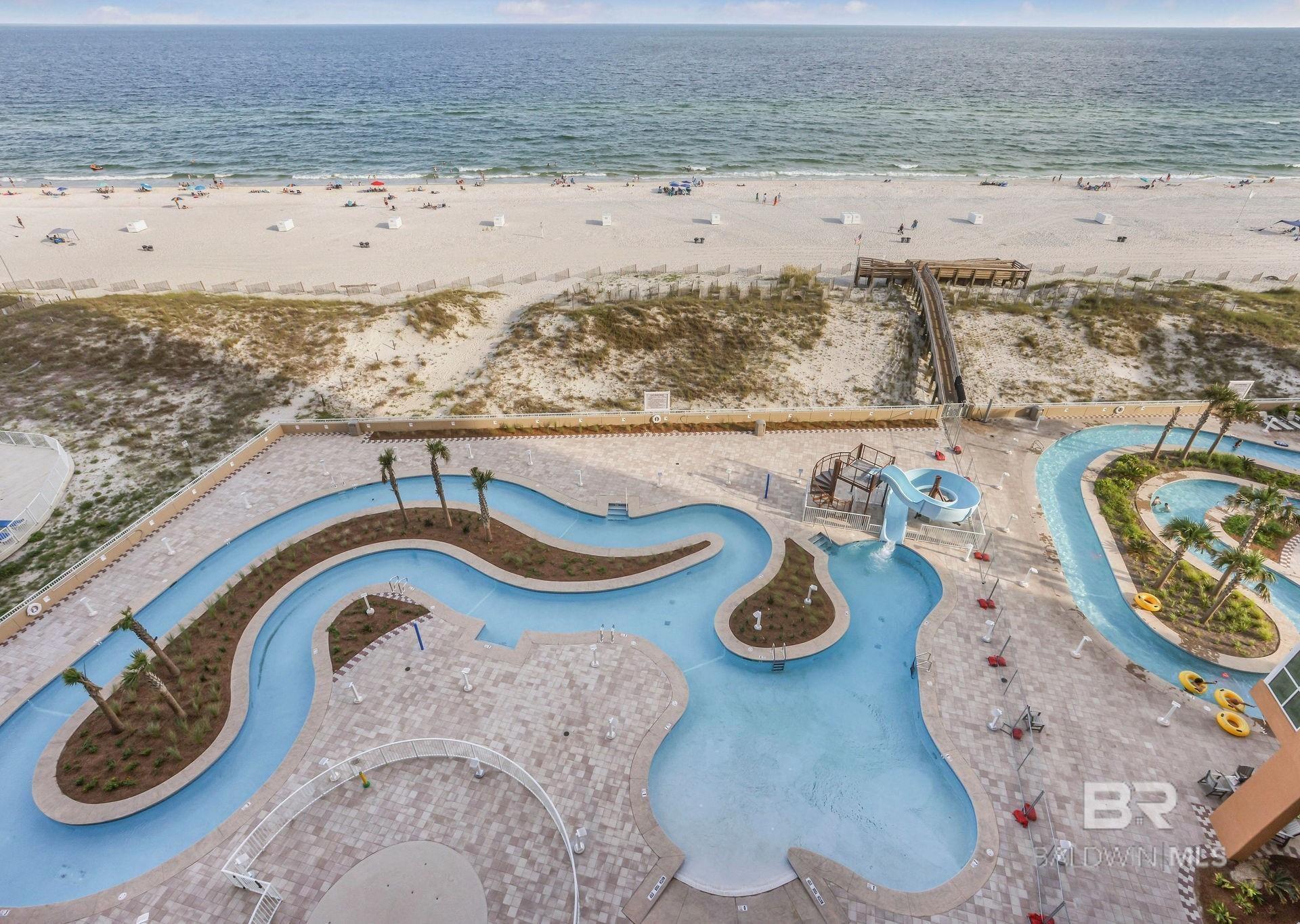 23008 W Perdido Beach Boulevard UNIT 2207, Orange Beach, AL, 36561
