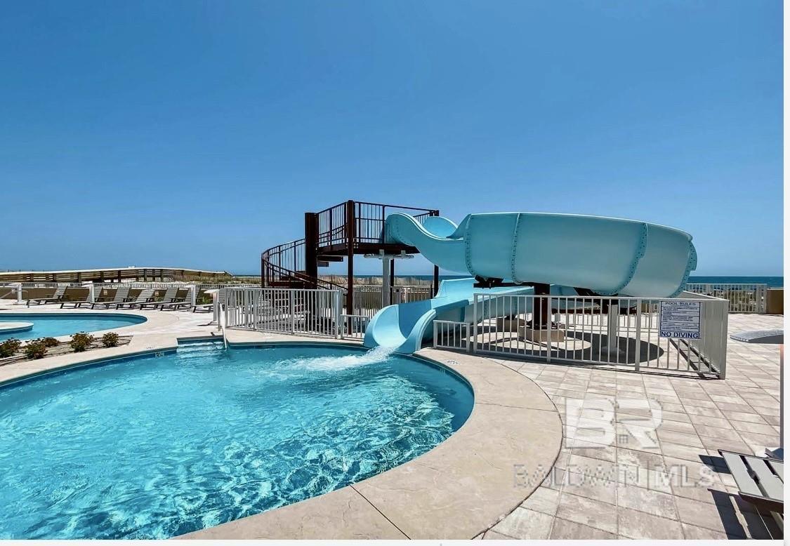 23008 W Perdido Beach Boulevard UNIT 2207, Orange Beach, AL, 36561