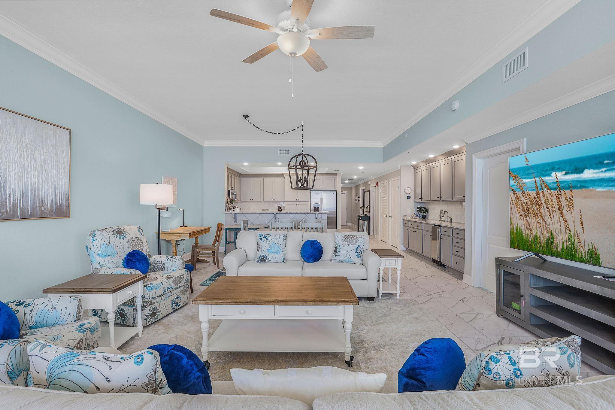 23008 W Perdido Beach Boulevard UNIT 2207, Orange Beach, AL, 36561