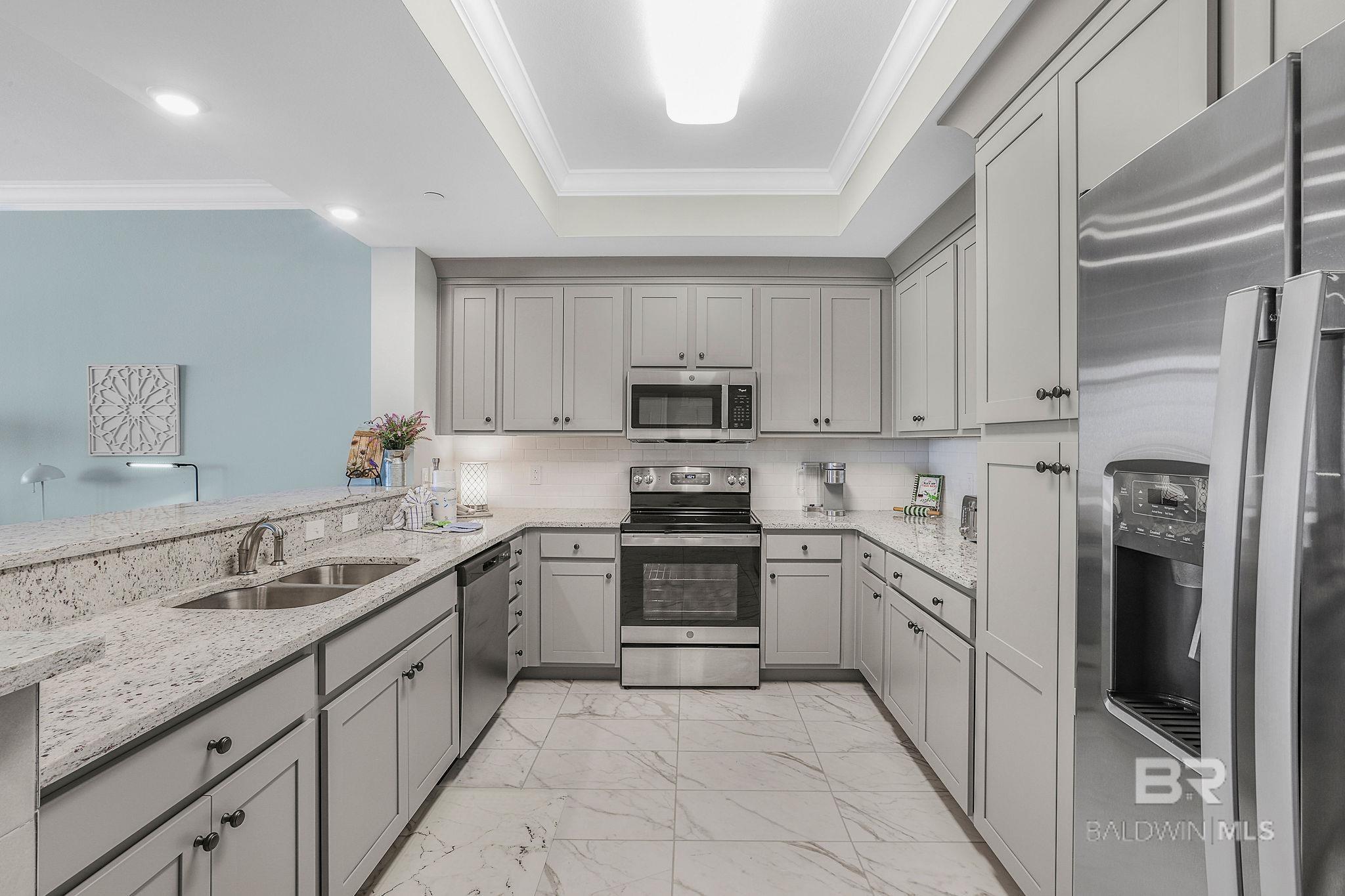 23008 W Perdido Beach Boulevard UNIT 2207, Orange Beach, AL, 36561