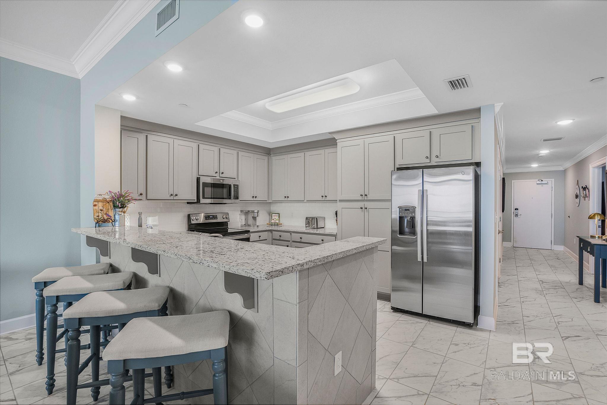 23008 W Perdido Beach Boulevard UNIT 2207, Orange Beach, AL, 36561