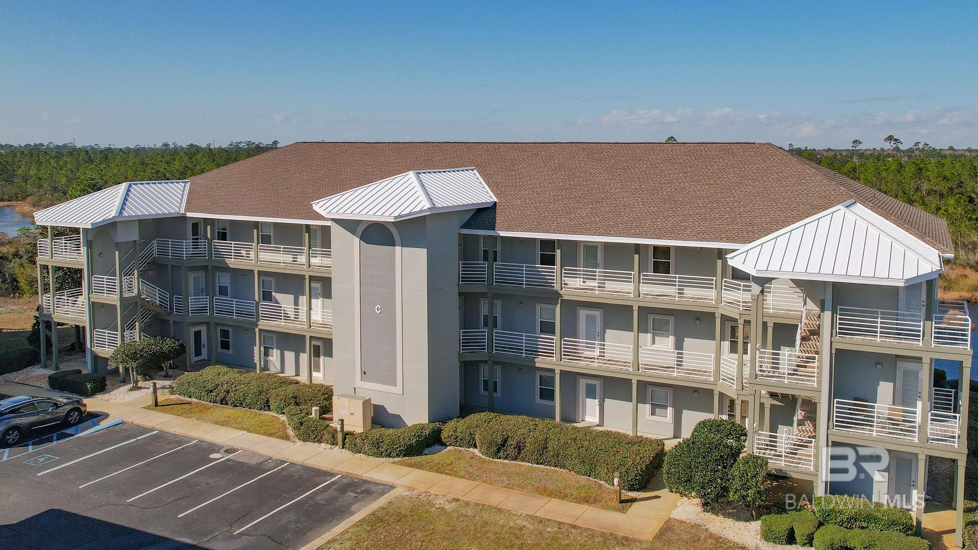 Orange Beach Condos from $300,000 to $400,000