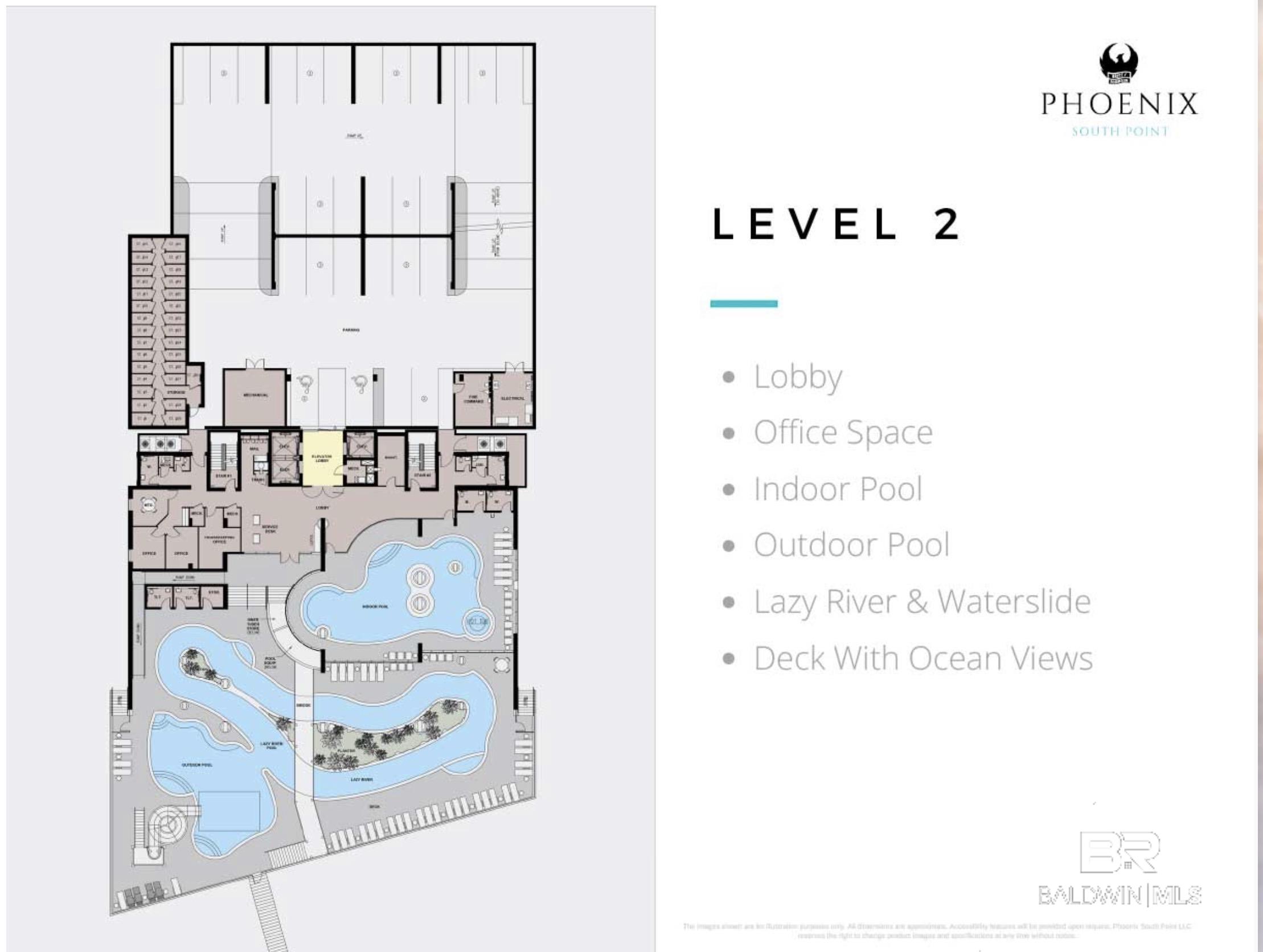 25610 Perdido Beach Boulevard UNIT 20EW1, Orange Beach, AL, 36561