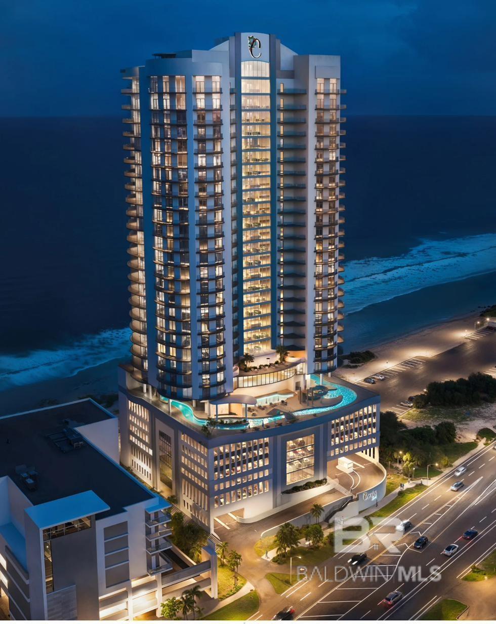 Condos for Sale in Bella Luna Orange Beach