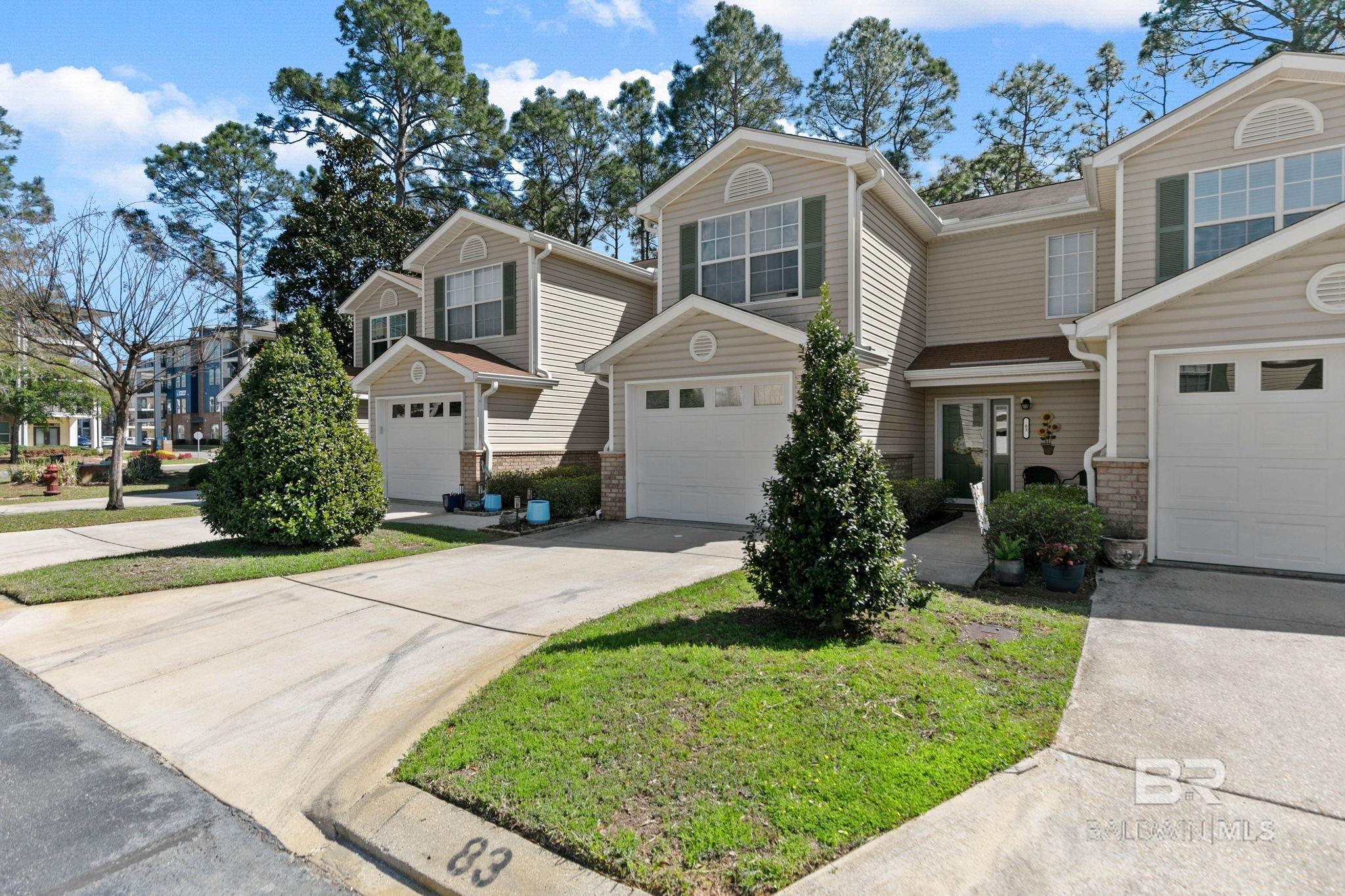 1517 Regency Road UNIT 83, Gulf Shores, AL, 36542