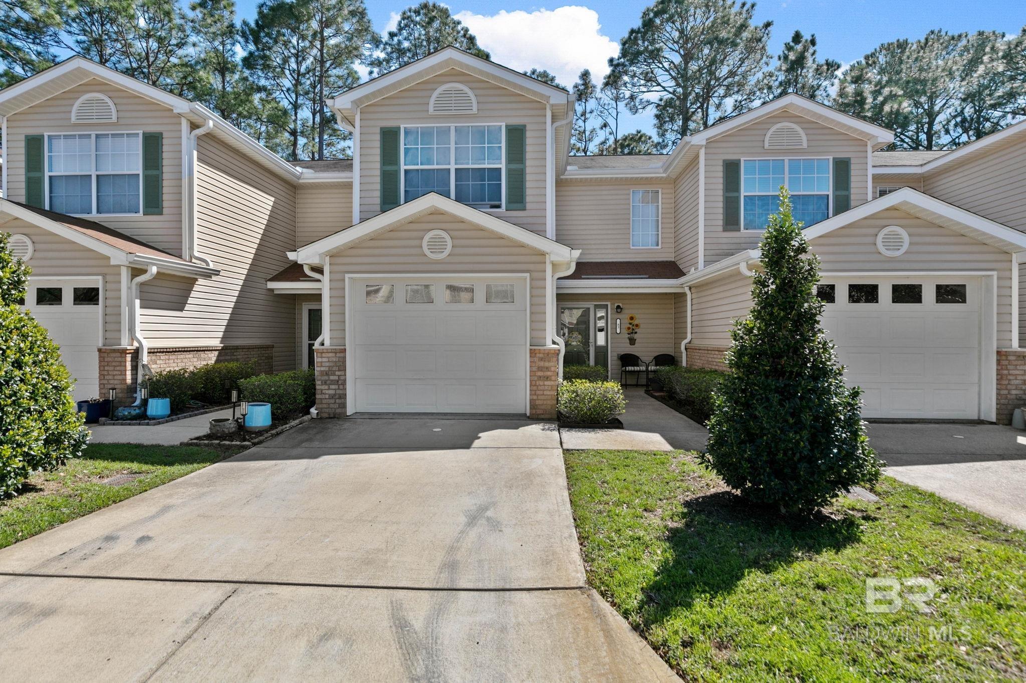 1517 Regency Road UNIT 83, Gulf Shores, AL, 36542