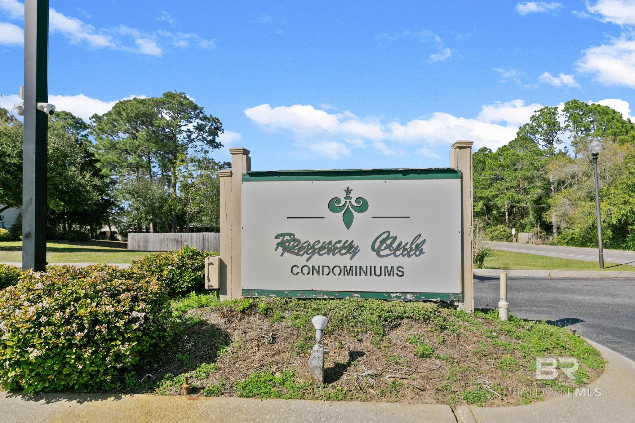 1517 Regency Road UNIT 83, Gulf Shores, AL, 36542