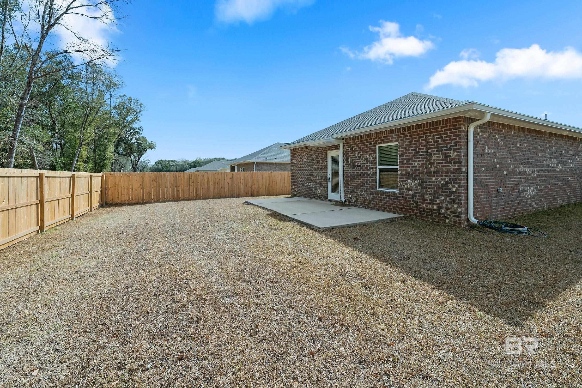 16267 Tigris Drive, Fairhope, AL, 36532