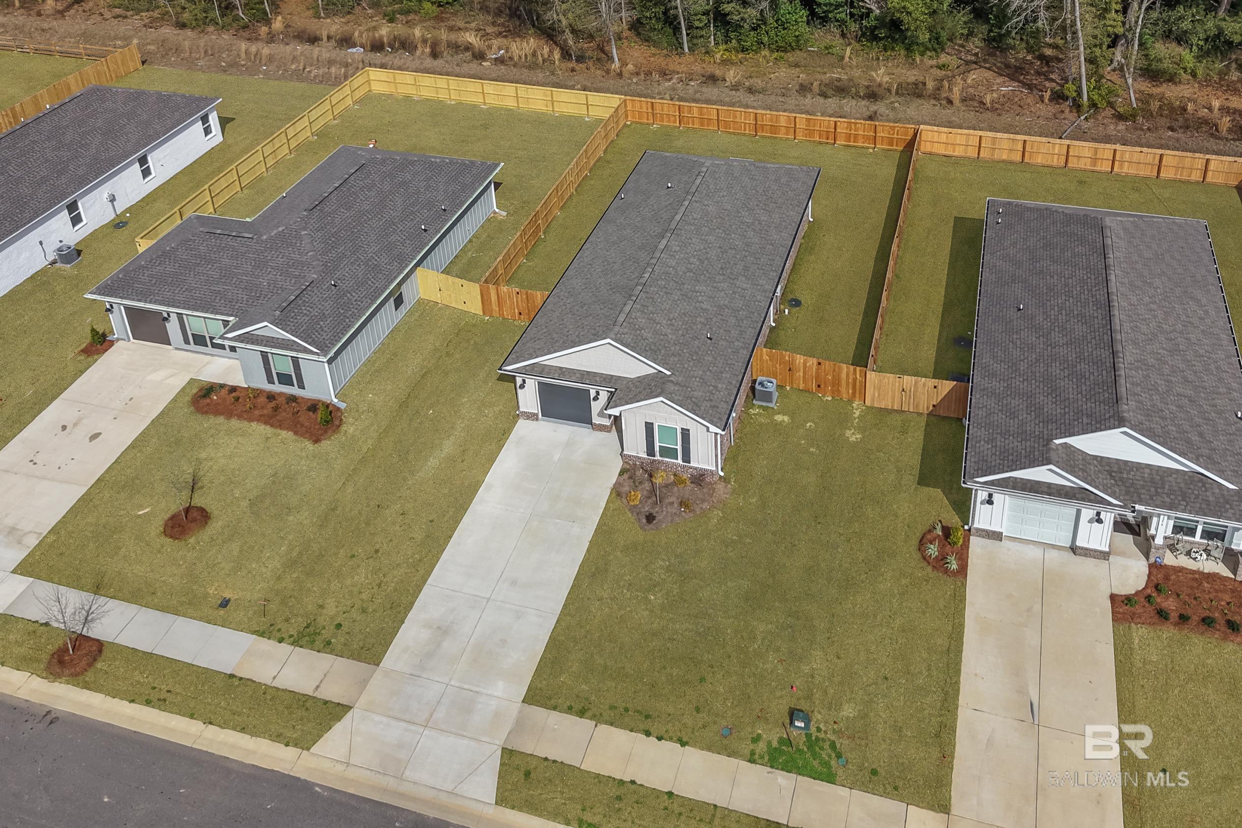 16267 Tigris Drive, Fairhope, AL, 36532