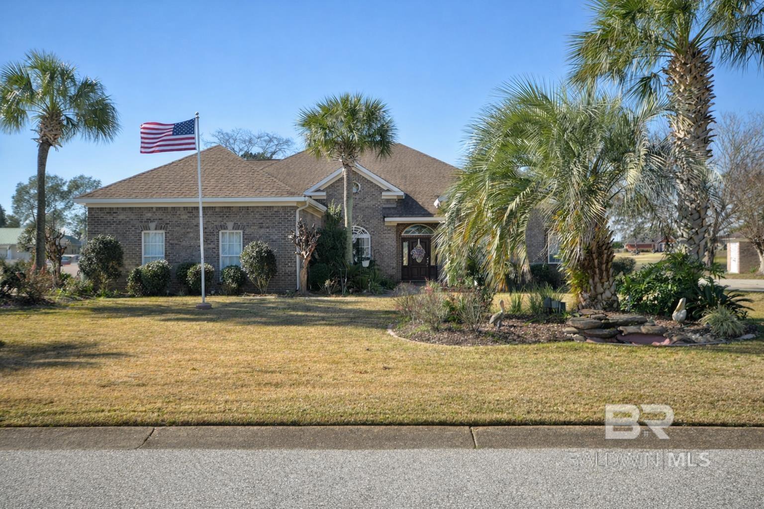 9197 Clubhouse Drive