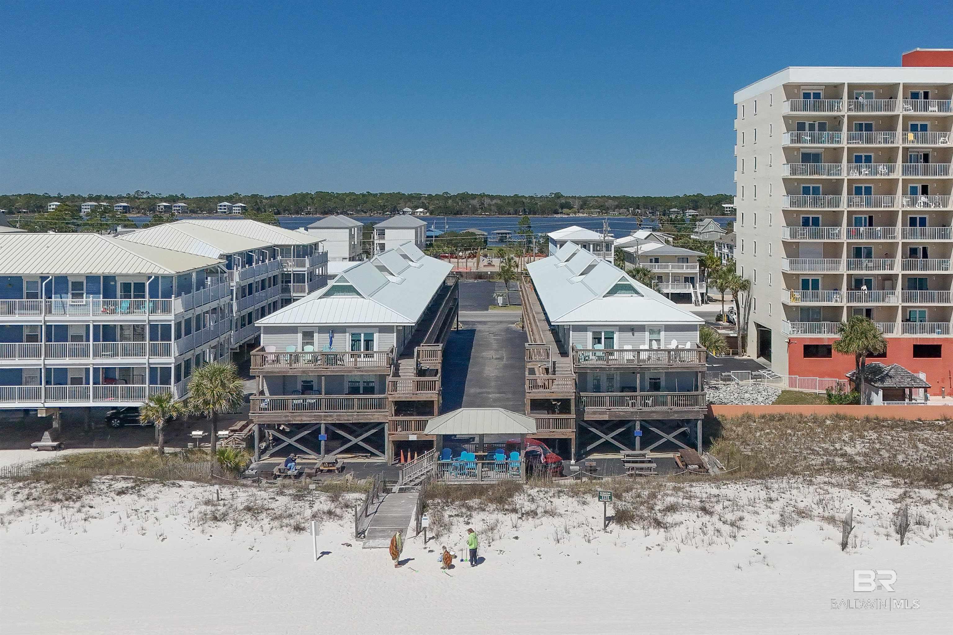 1125 W Beach Boulevard UNIT 201, Gulf Shores, AL, 36542