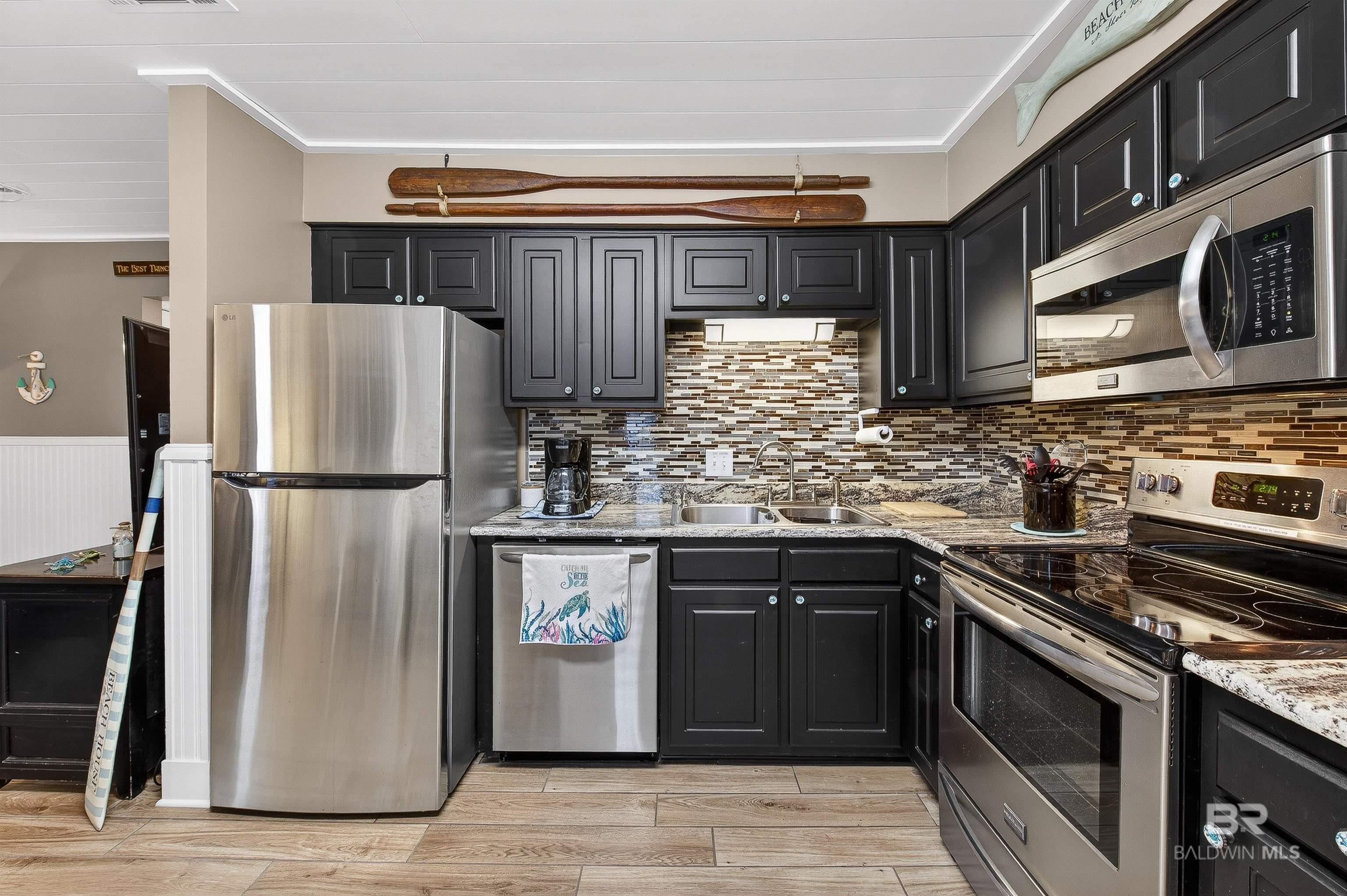 1125 W Beach Boulevard UNIT 201, Gulf Shores, AL, 36542