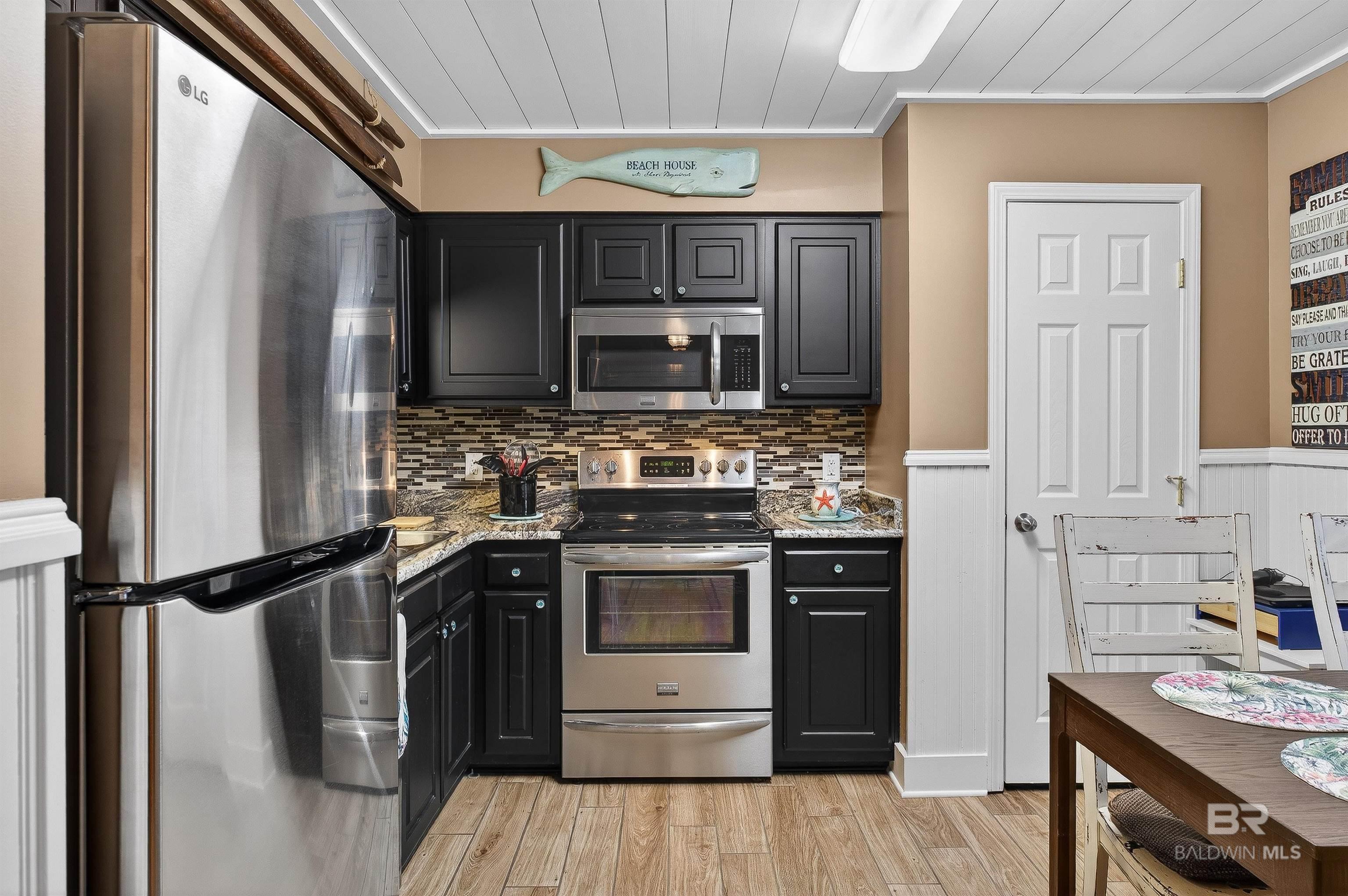 1125 W Beach Boulevard UNIT 201, Gulf Shores, AL, 36542