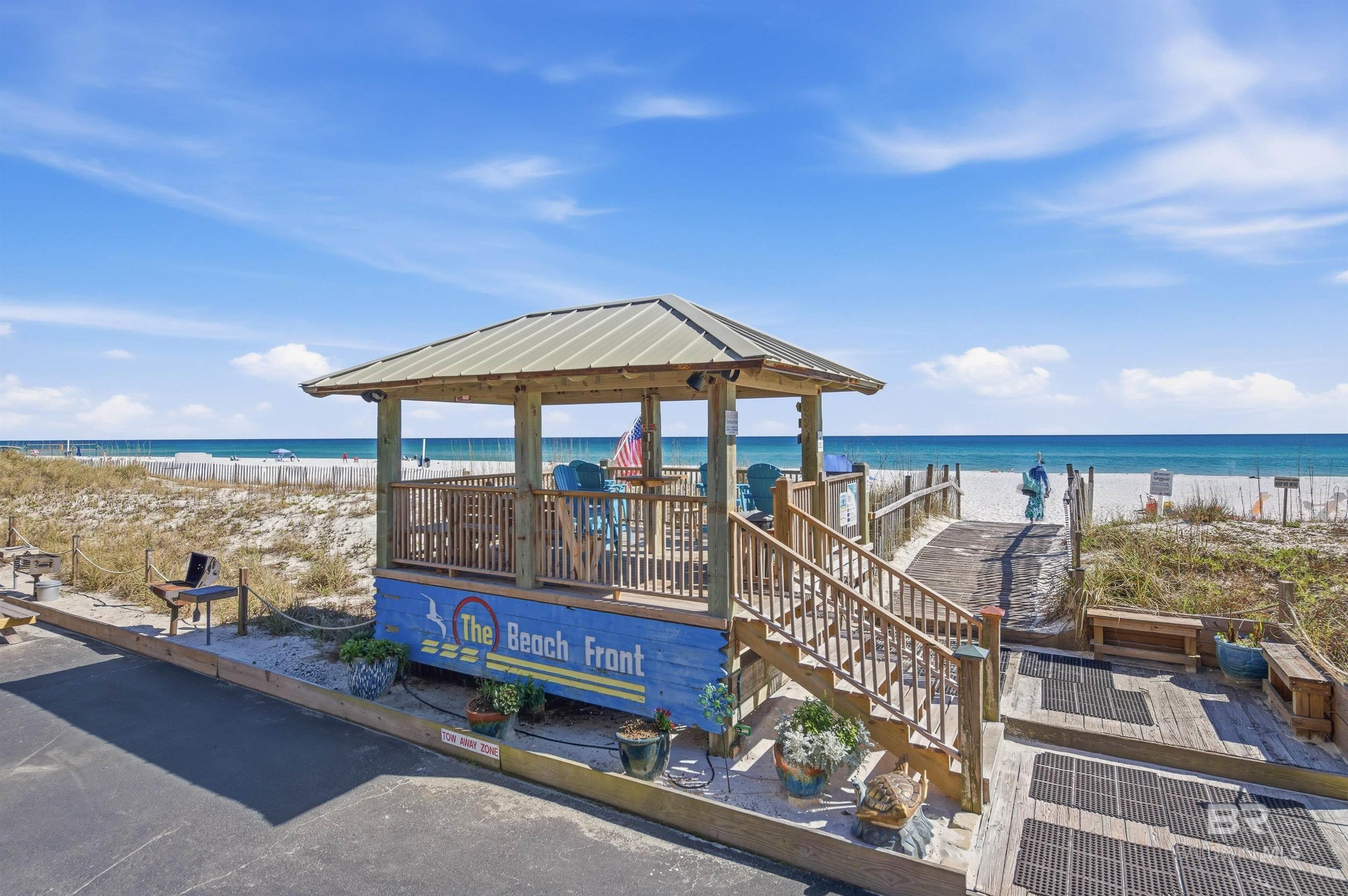1125 W Beach Boulevard UNIT 201, Gulf Shores, AL, 36542