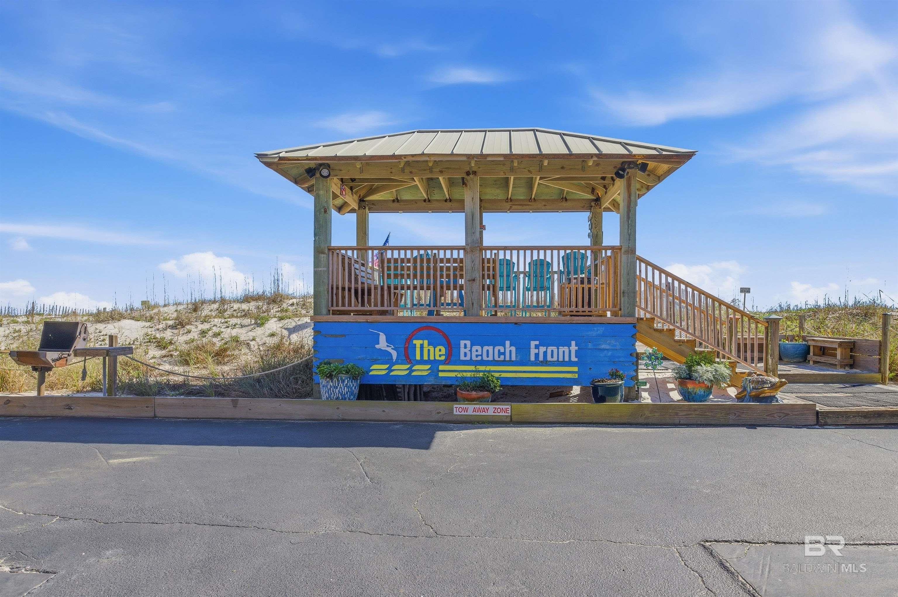 1125 W Beach Boulevard UNIT 201, Gulf Shores, AL, 36542