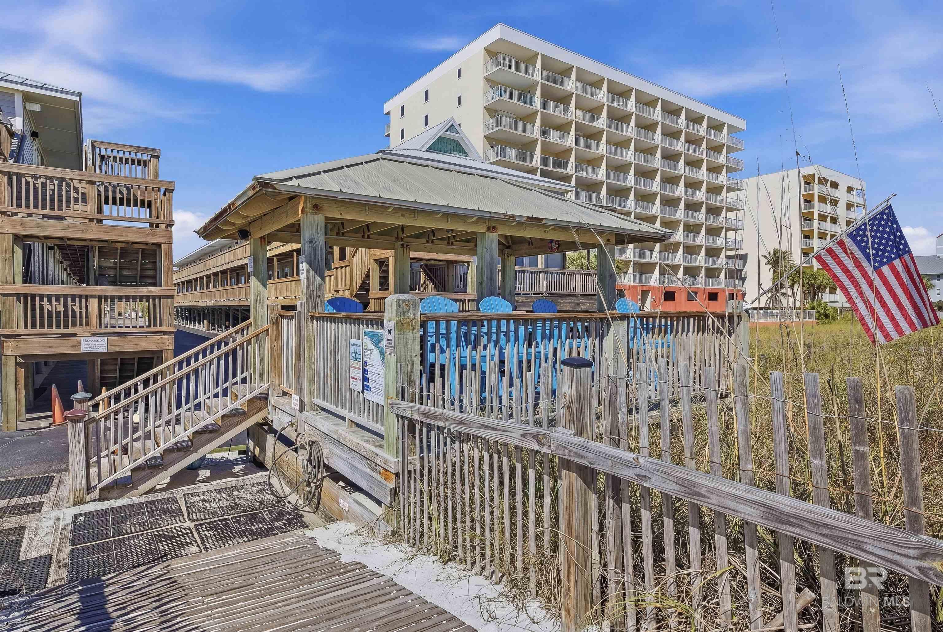 1125 W Beach Boulevard UNIT 201, Gulf Shores, AL, 36542