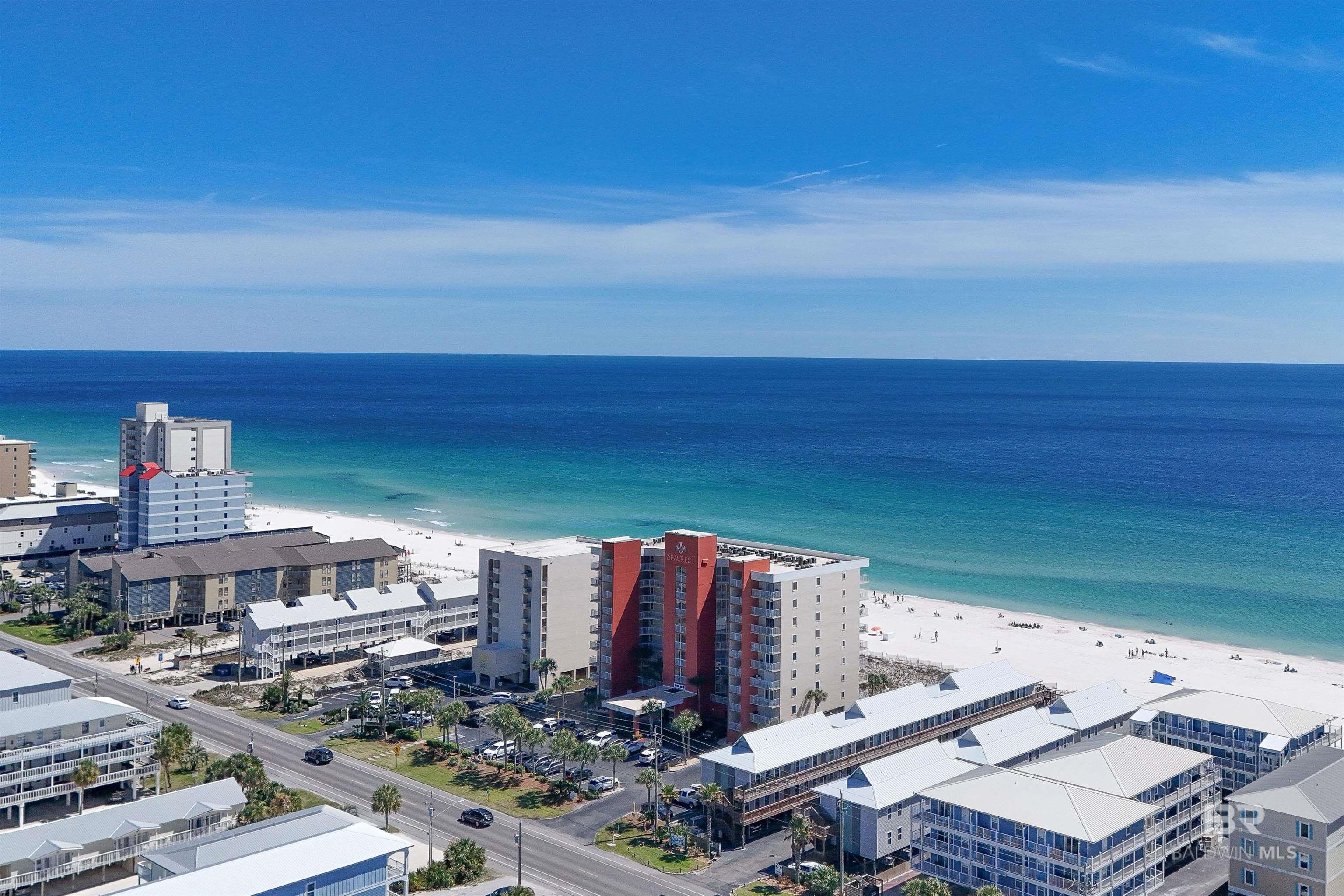 1125 W Beach Boulevard UNIT 201, Gulf Shores, AL, 36542