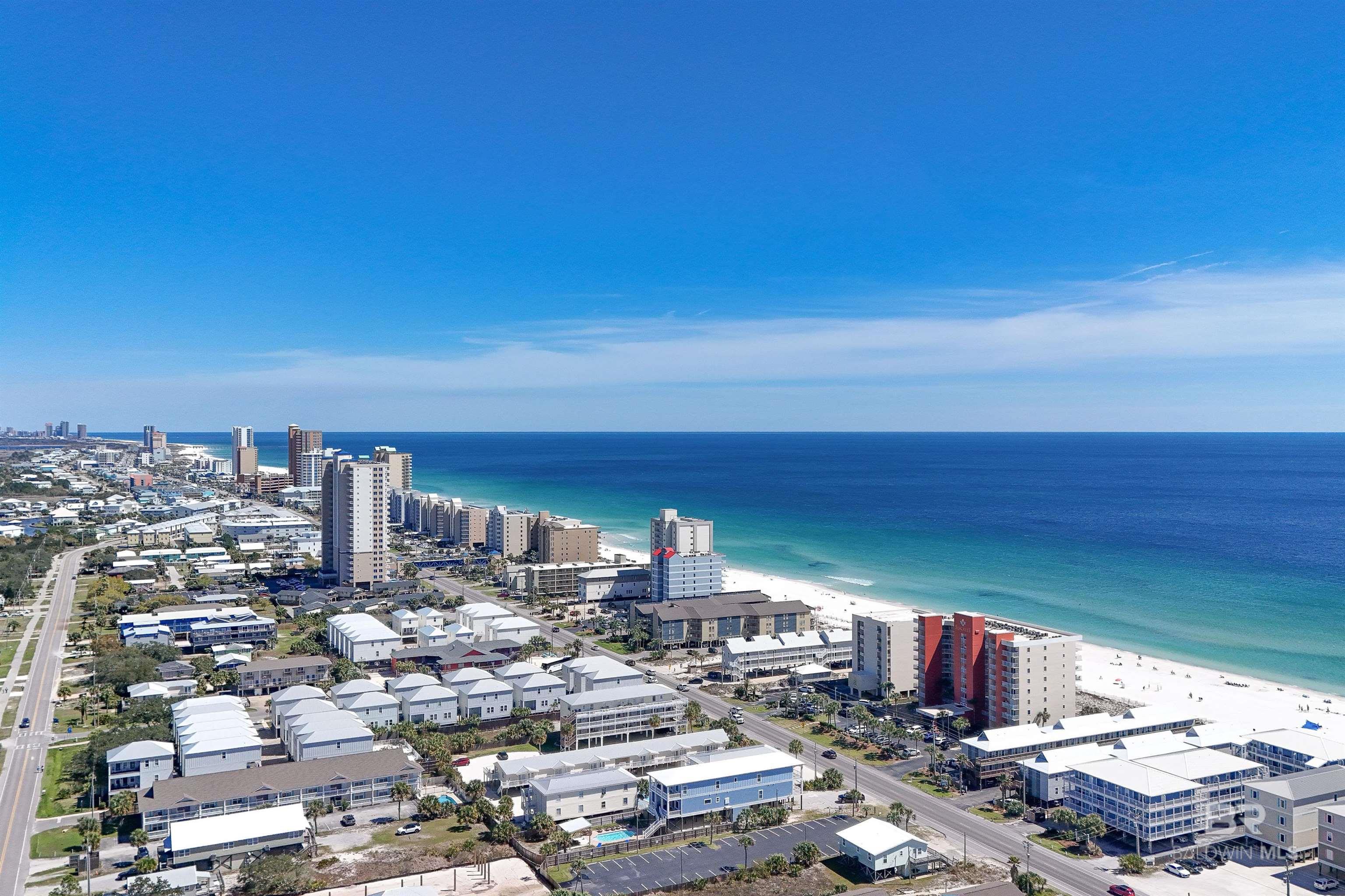 1125 W Beach Boulevard UNIT 201, Gulf Shores, AL, 36542