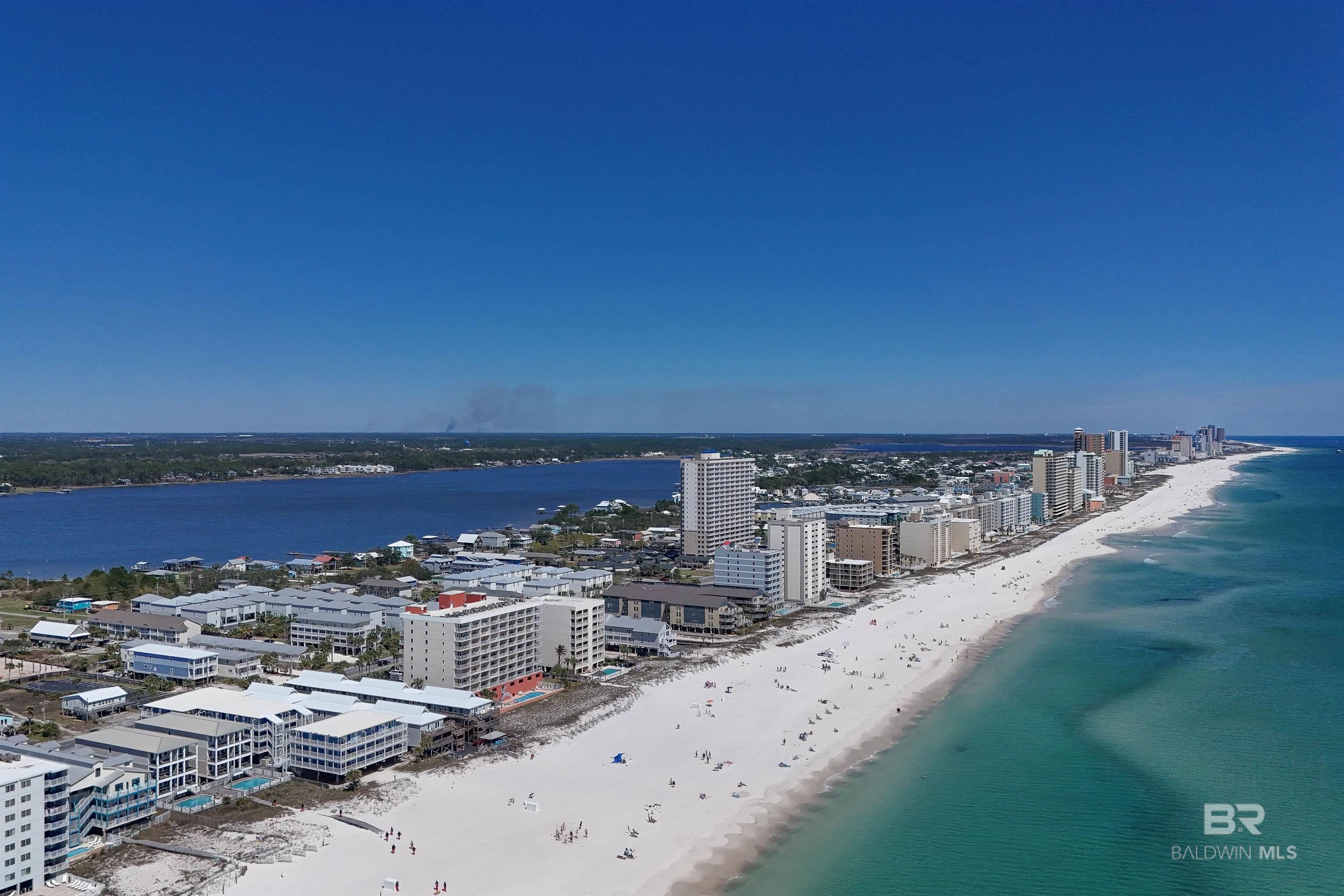 1125 W Beach Boulevard UNIT 201, Gulf Shores, AL, 36542