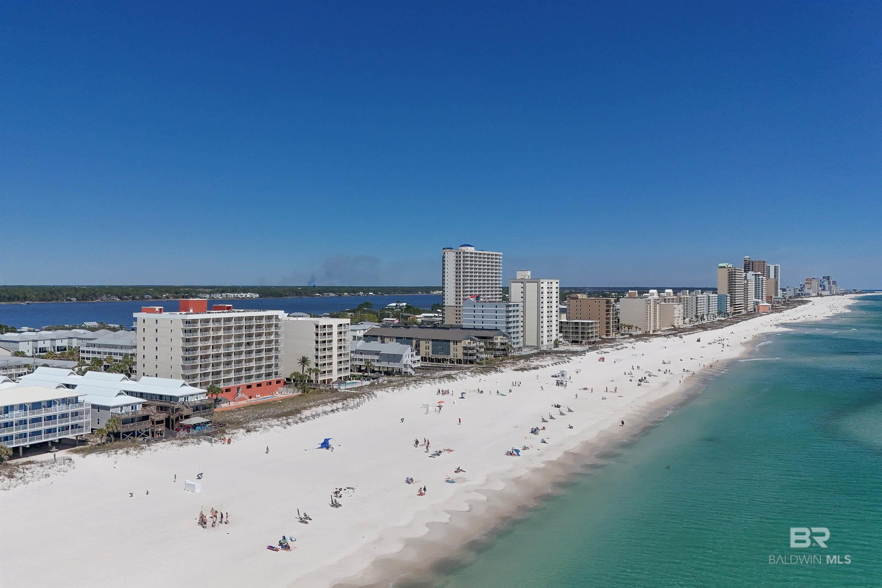 1125 W Beach Boulevard UNIT 201, Gulf Shores, AL, 36542