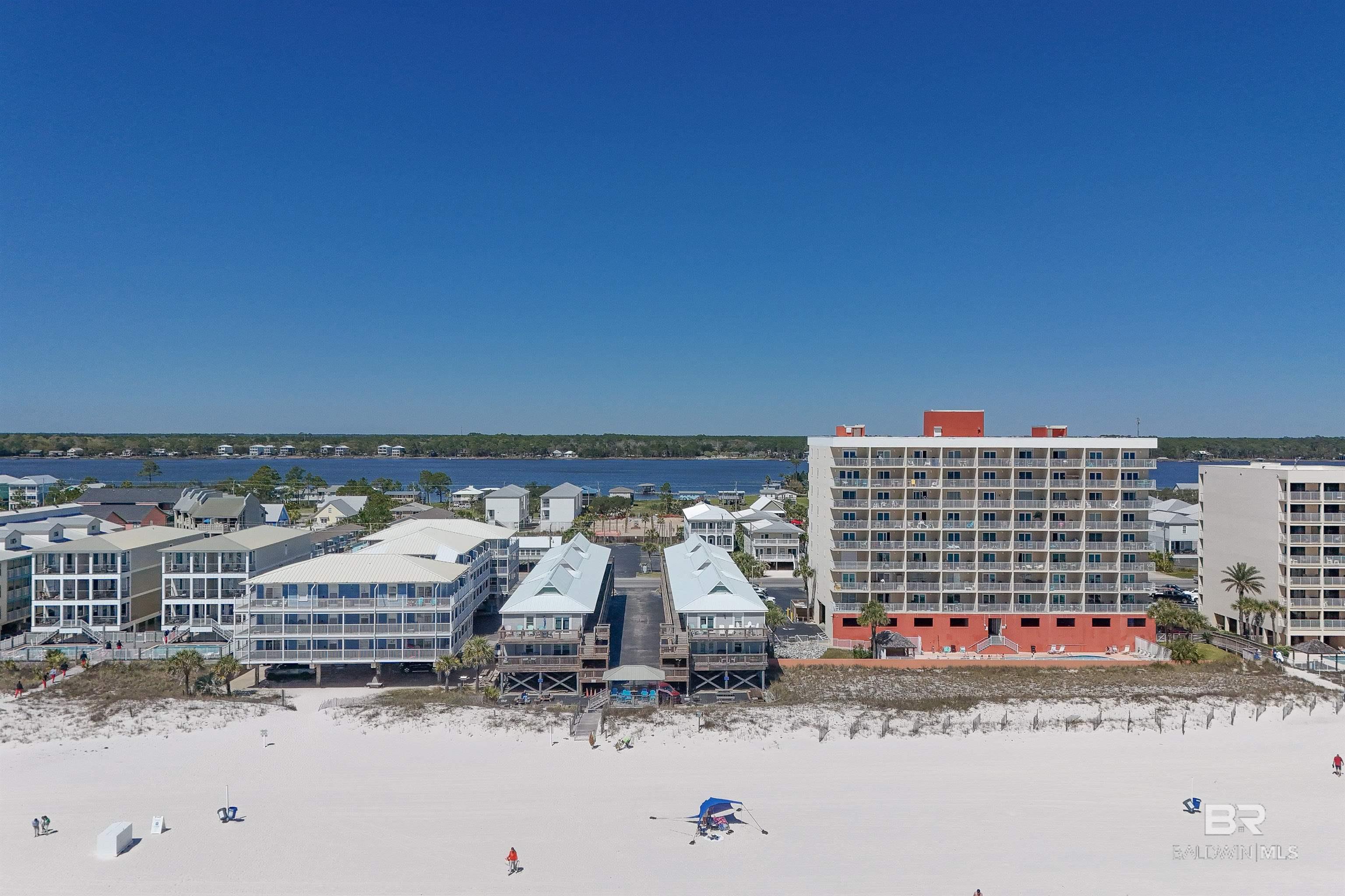 1125 W Beach Boulevard UNIT 201, Gulf Shores, AL, 36542