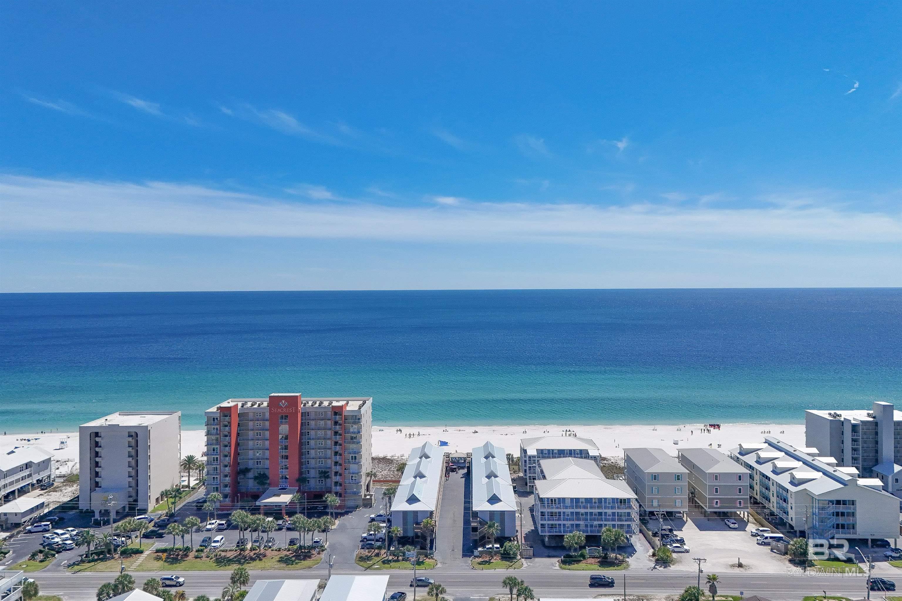 1125 W Beach Boulevard UNIT 201, Gulf Shores, AL, 36542