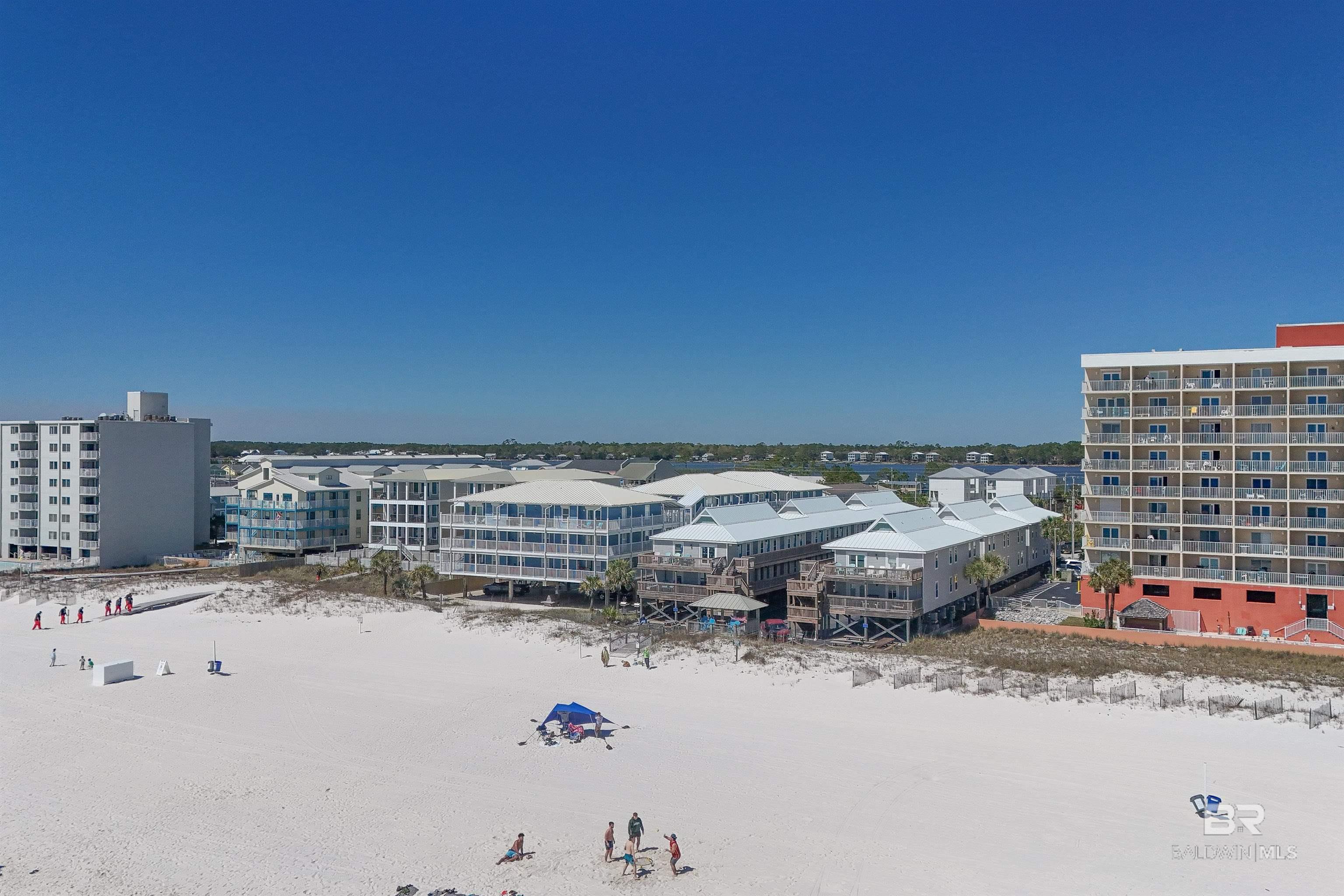 1125 W Beach Boulevard UNIT 201, Gulf Shores, AL, 36542