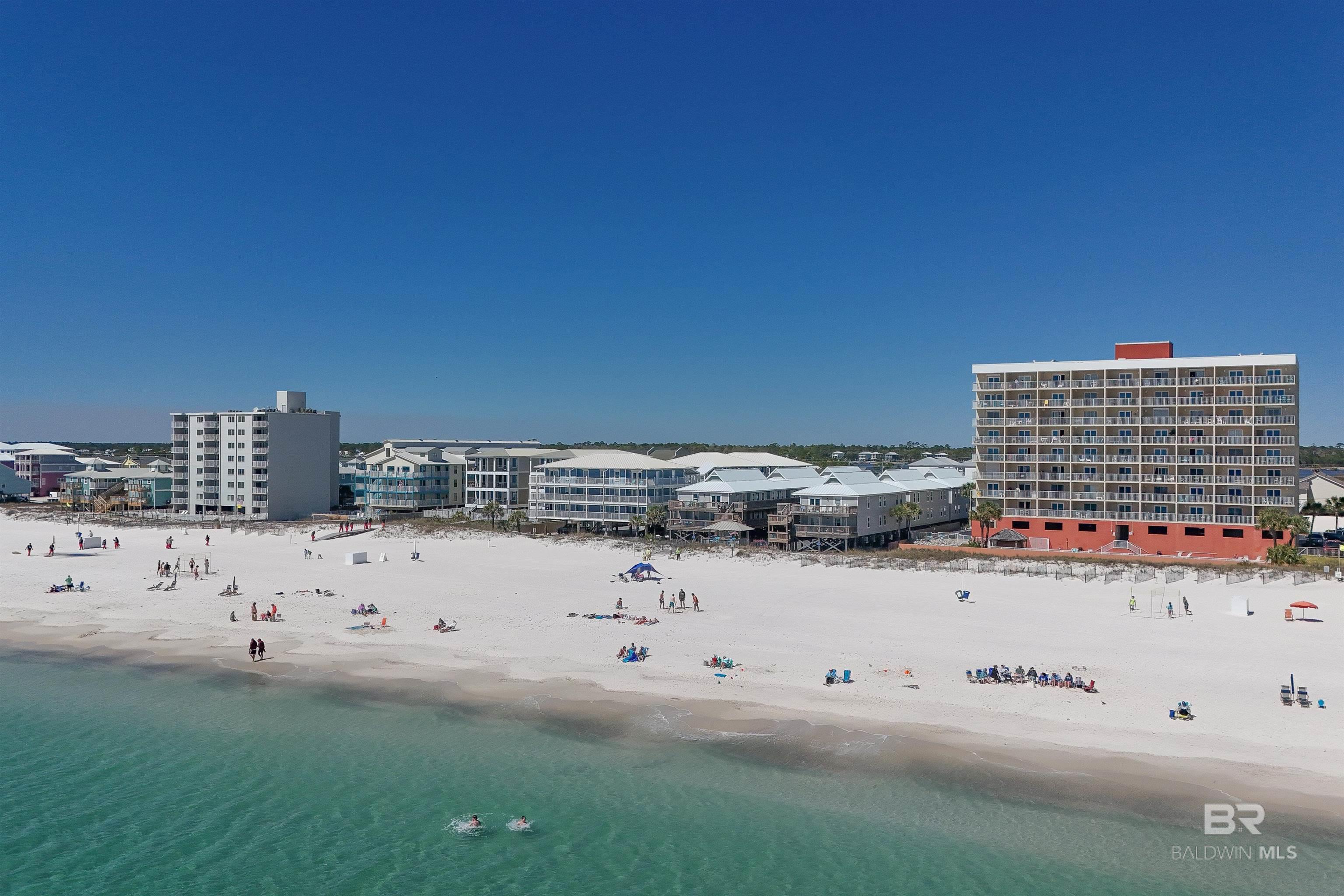 1125 W Beach Boulevard UNIT 201, Gulf Shores, AL, 36542