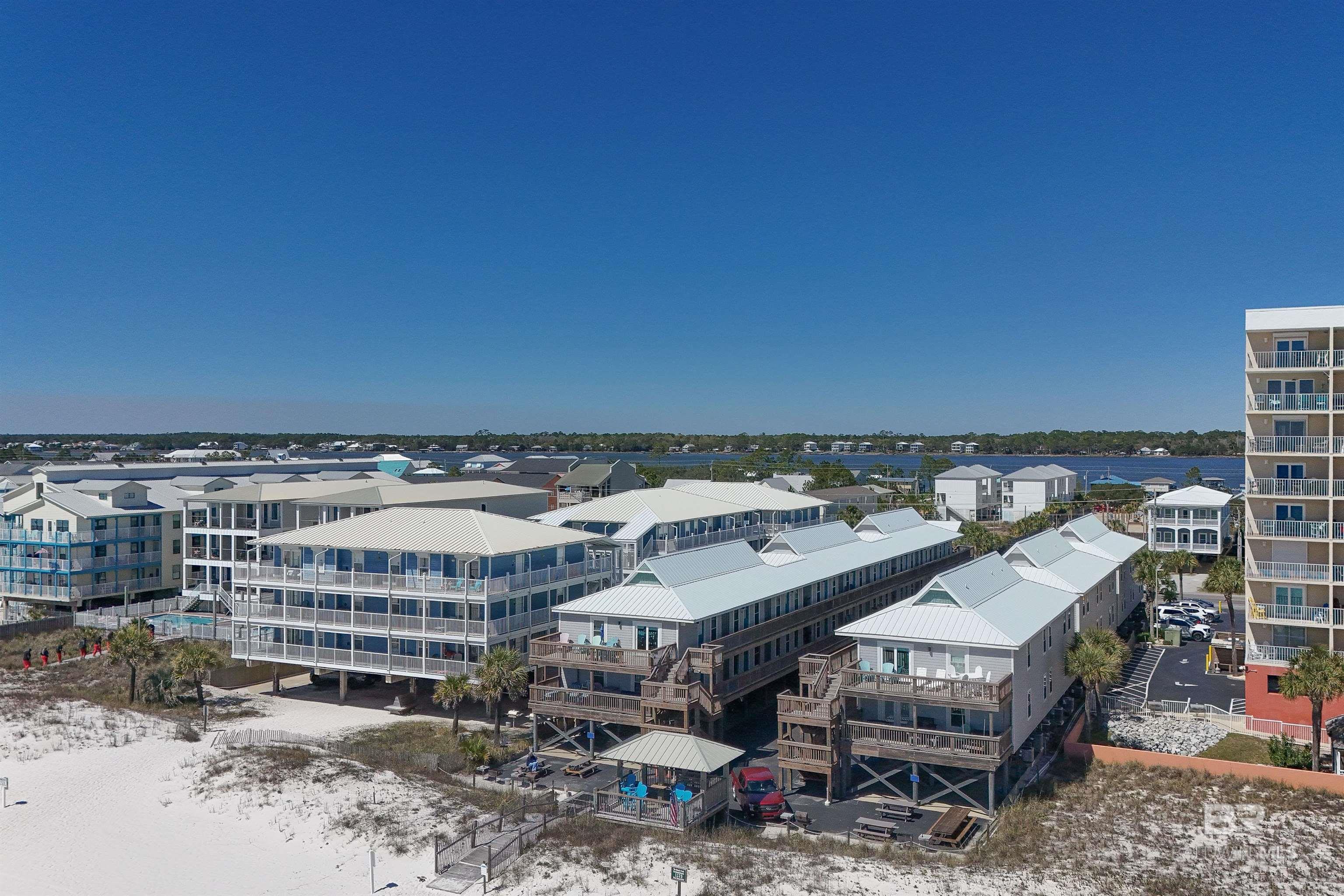 1125 W Beach Boulevard UNIT 201, Gulf Shores, AL, 36542