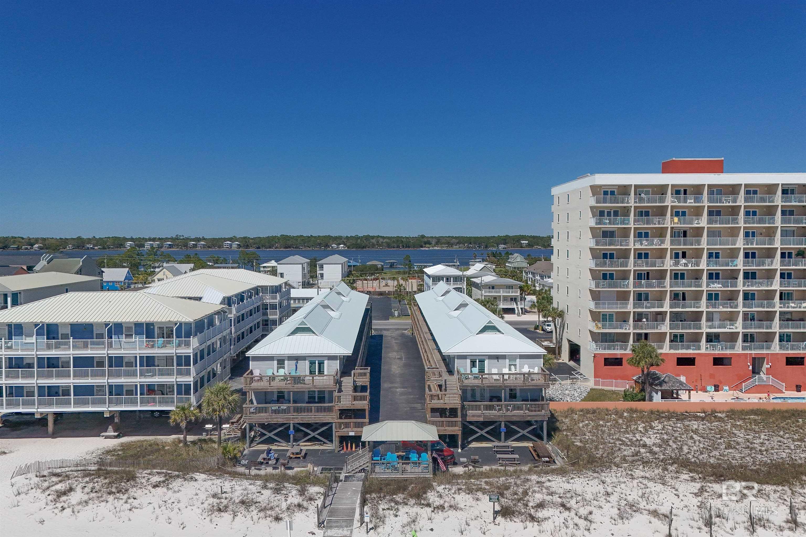 1125 W Beach Boulevard UNIT 201, Gulf Shores, AL, 36542