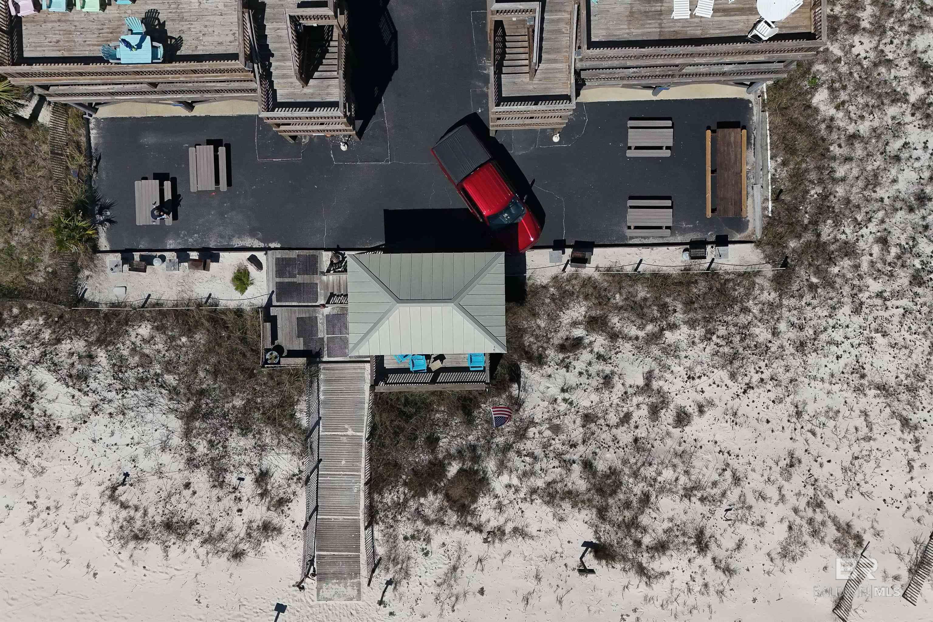 1125 W Beach Boulevard UNIT 201, Gulf Shores, AL, 36542