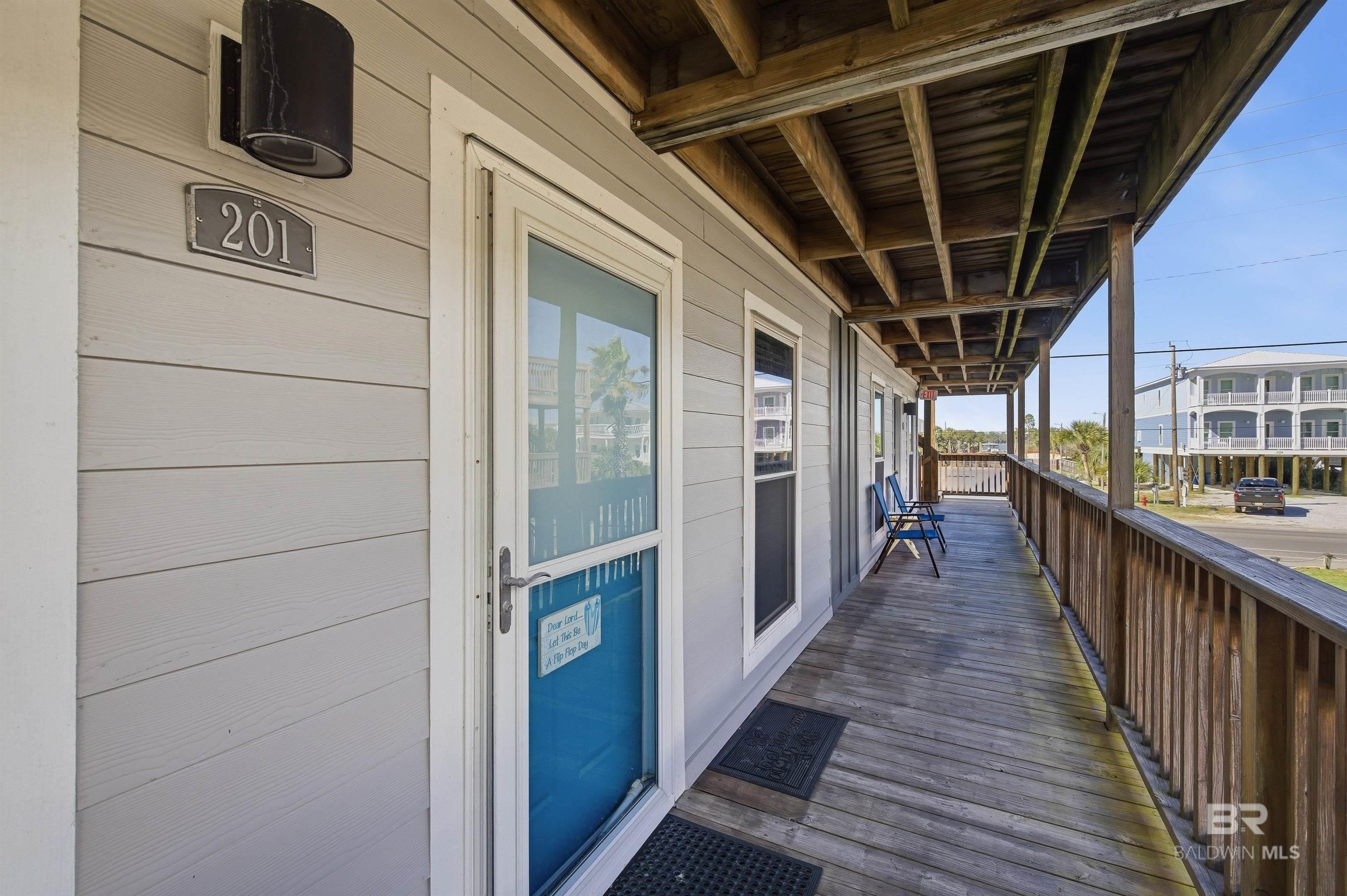1125 W Beach Boulevard UNIT 201, Gulf Shores, AL, 36542