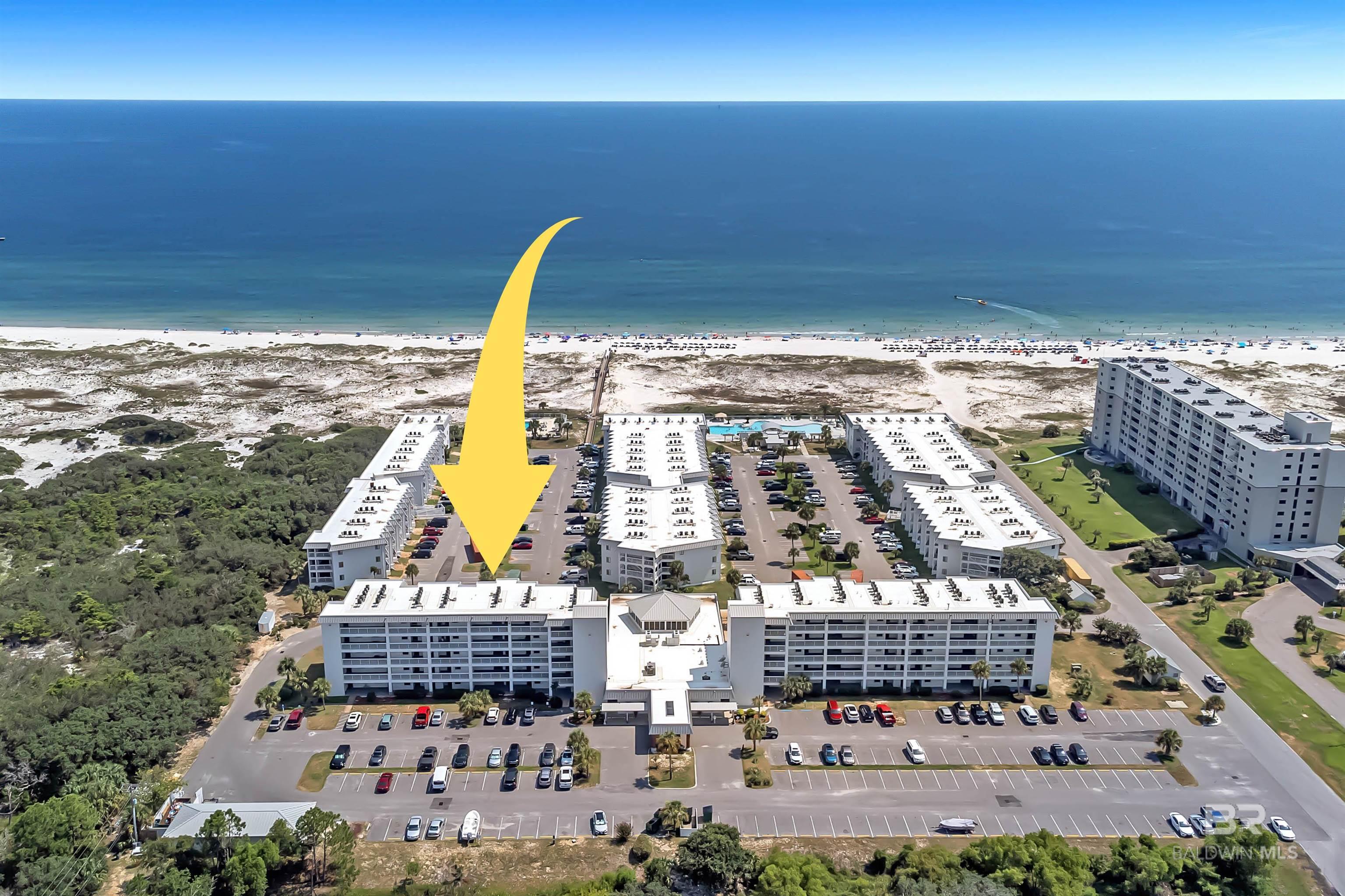 400 Plantation Road UNIT 4505, Gulf Shores, AL, 36542