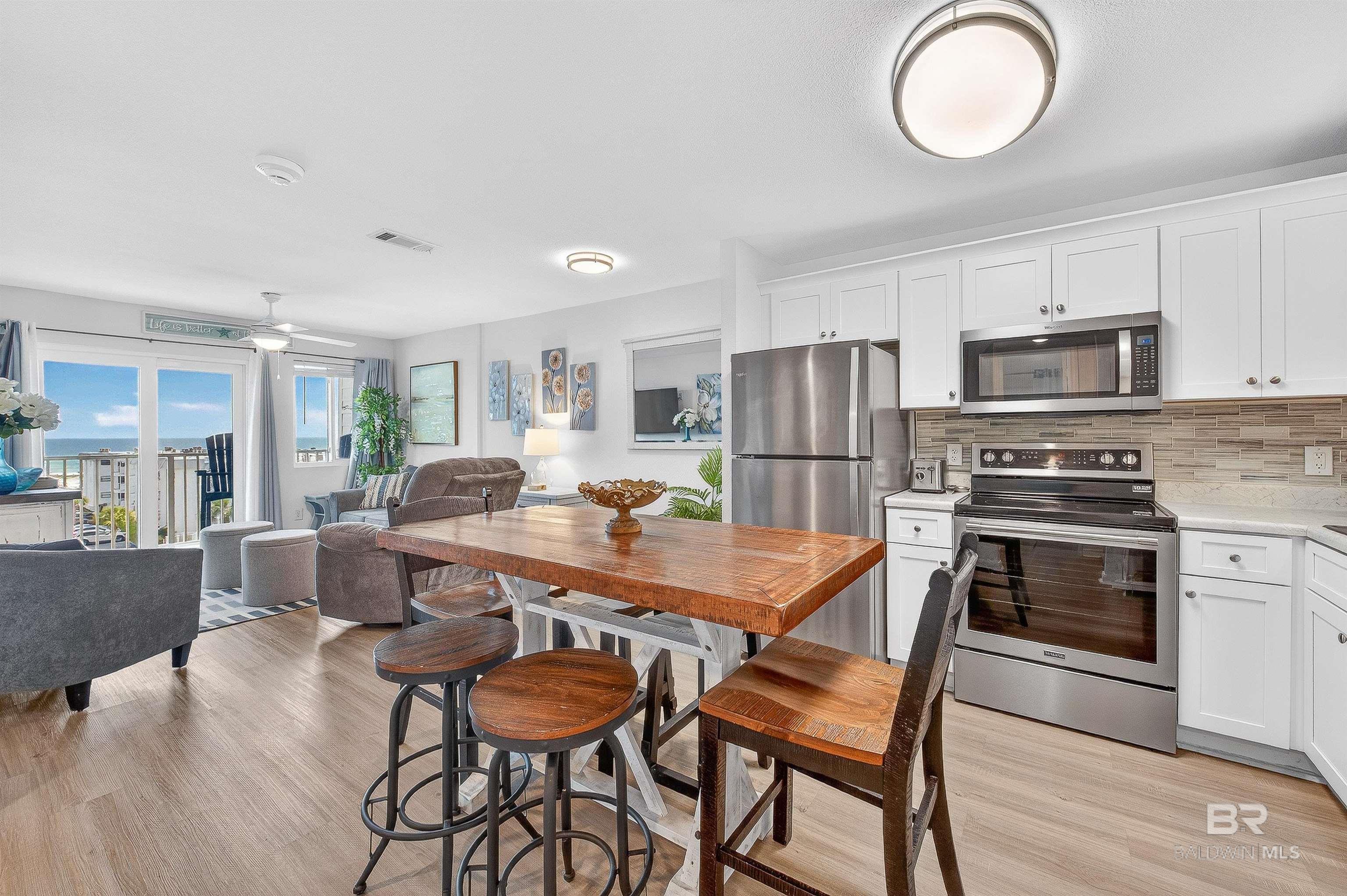 400 Plantation Road UNIT 4505, Gulf Shores, AL, 36542