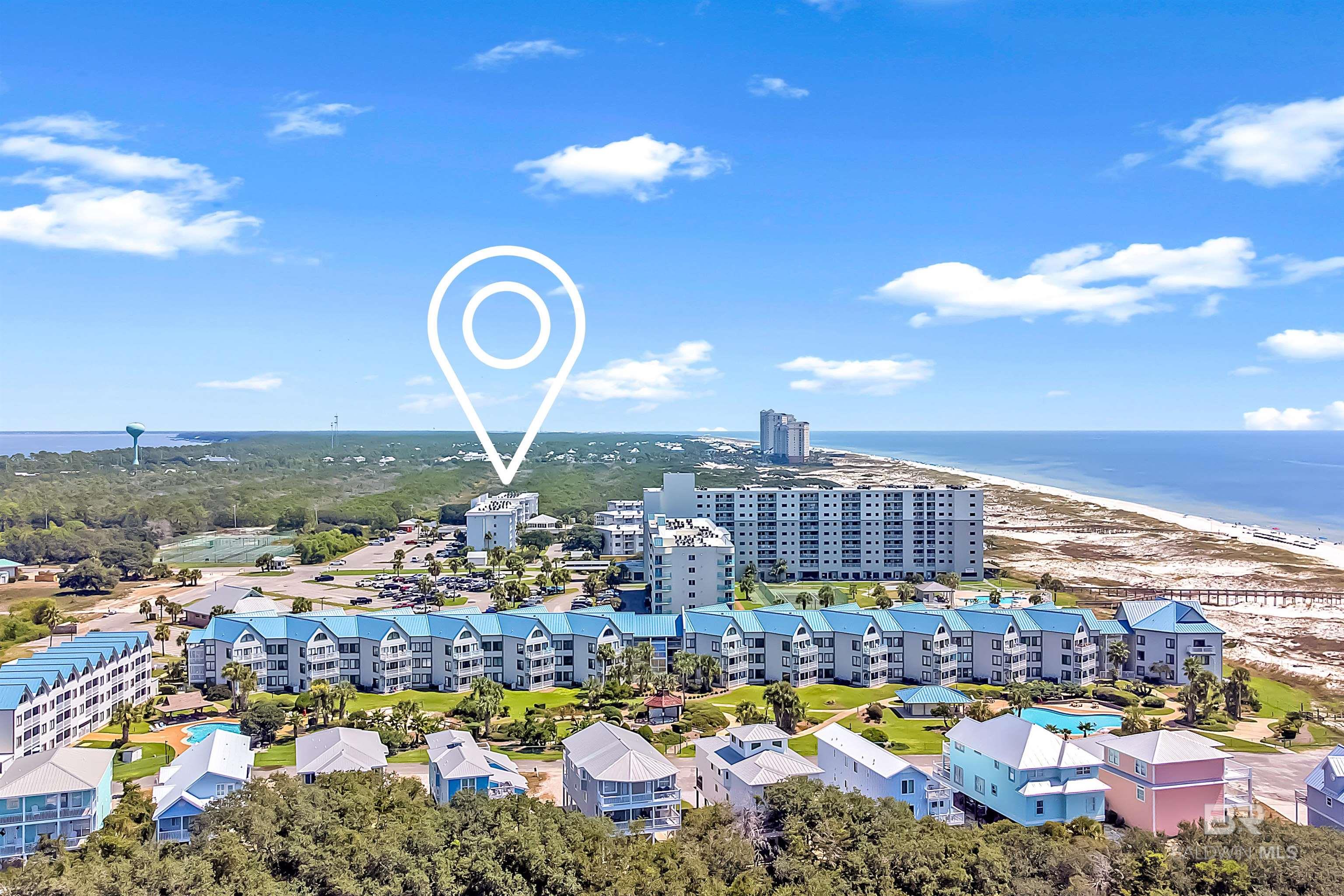 400 Plantation Road UNIT 4505, Gulf Shores, AL, 36542