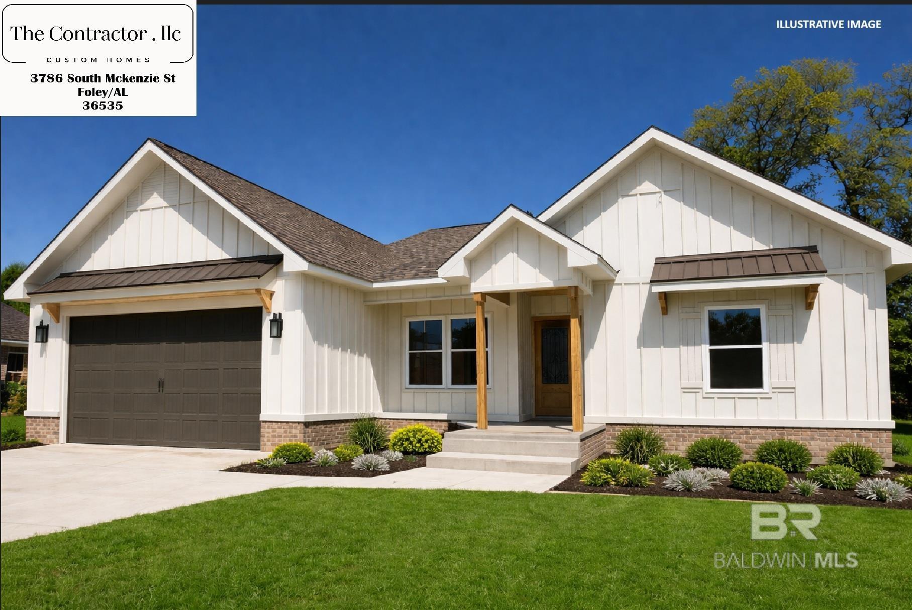 11403 Warrie Creek Alley