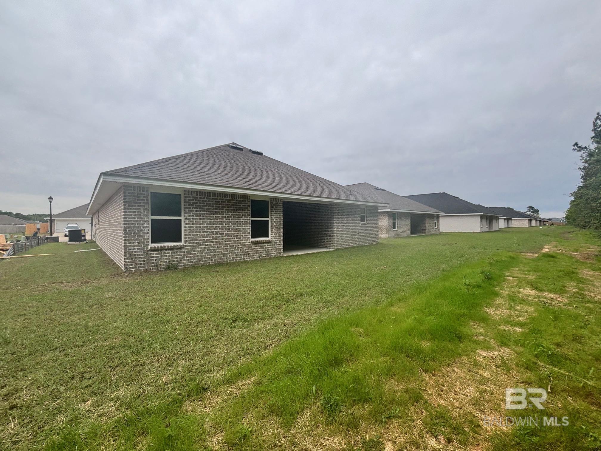 624 Mayflower Drive, Foley, AL, 36535