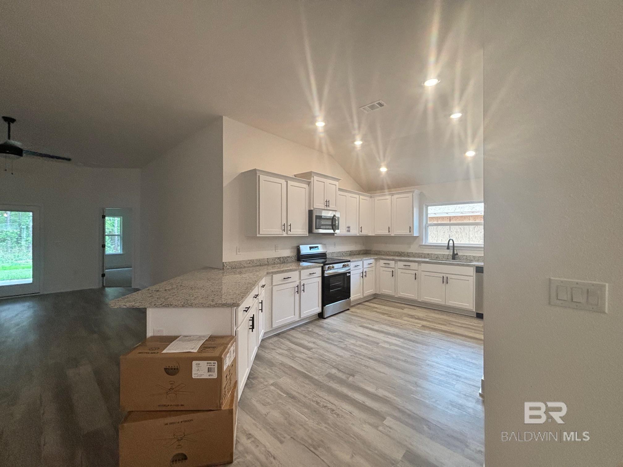 624 Mayflower Drive, Foley, AL, 36535