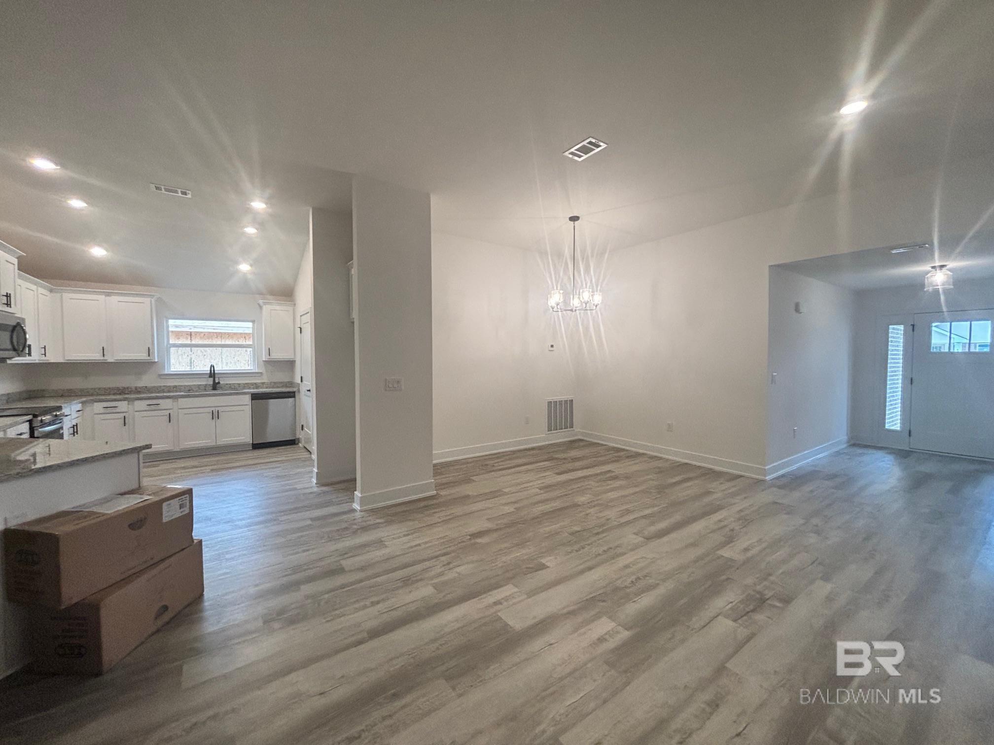 624 Mayflower Drive, Foley, AL, 36535