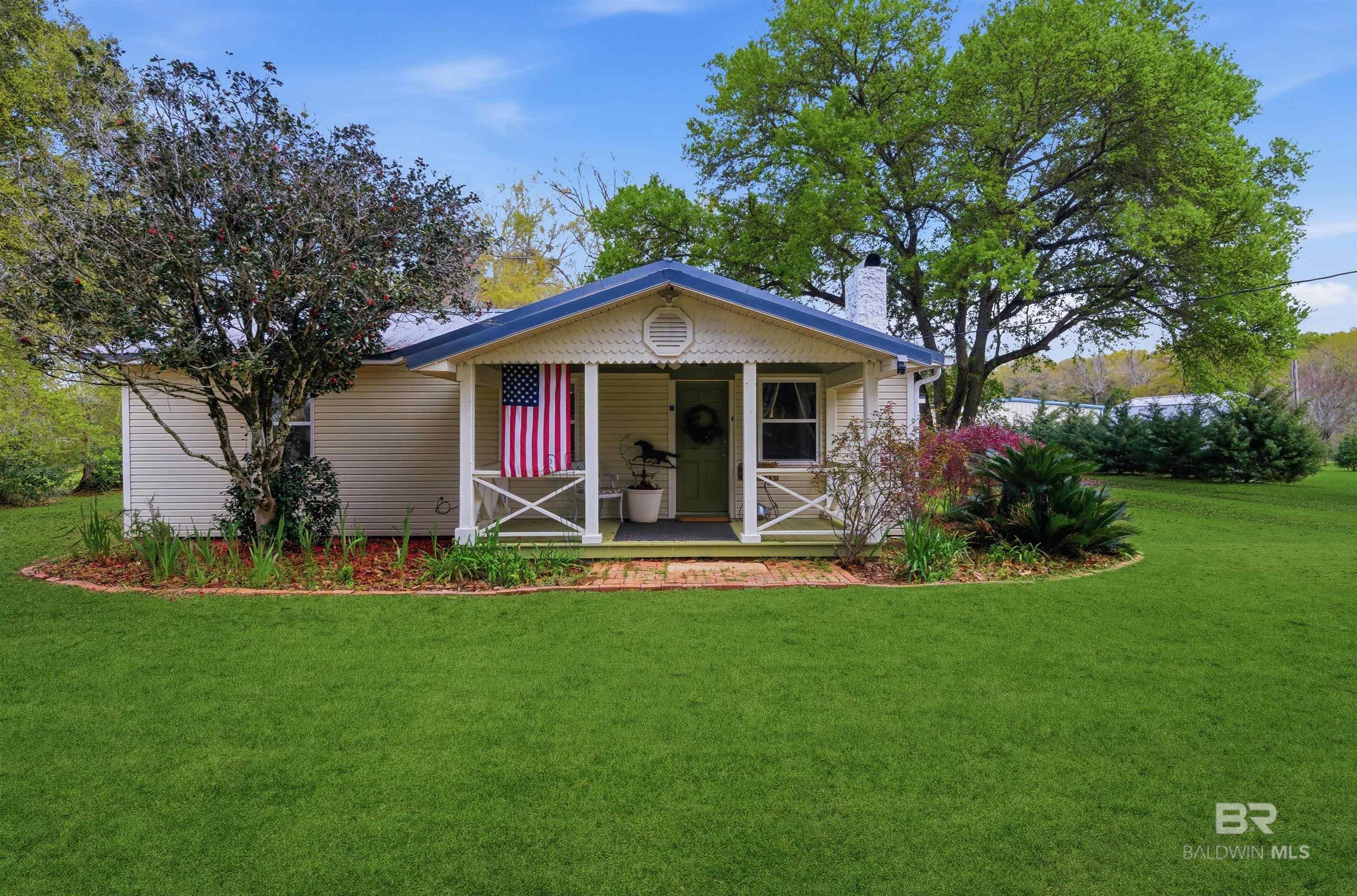 16627 County Road 26, Foley, AL, 36535