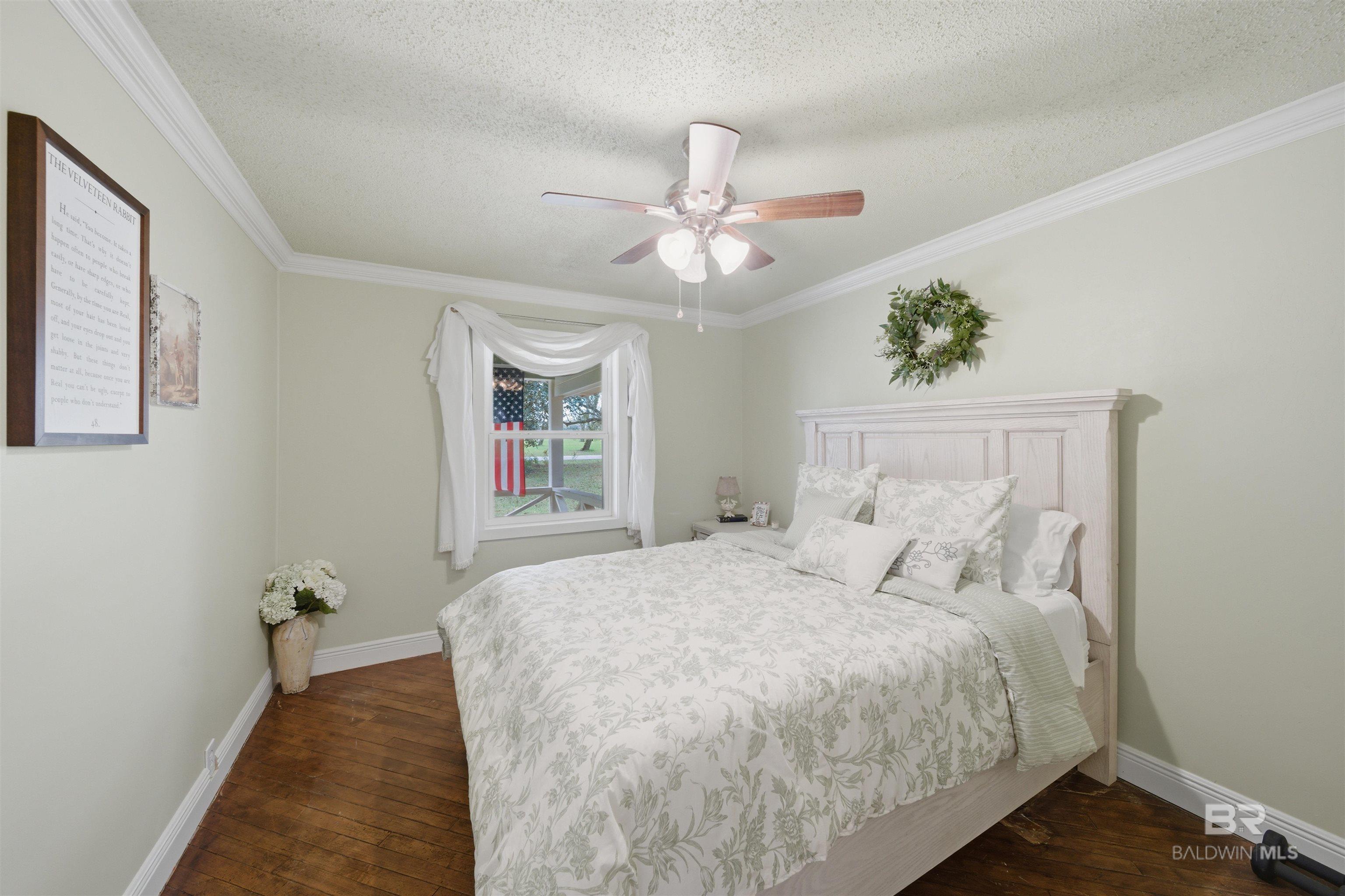 16627 County Road 26, Foley, AL, 36535