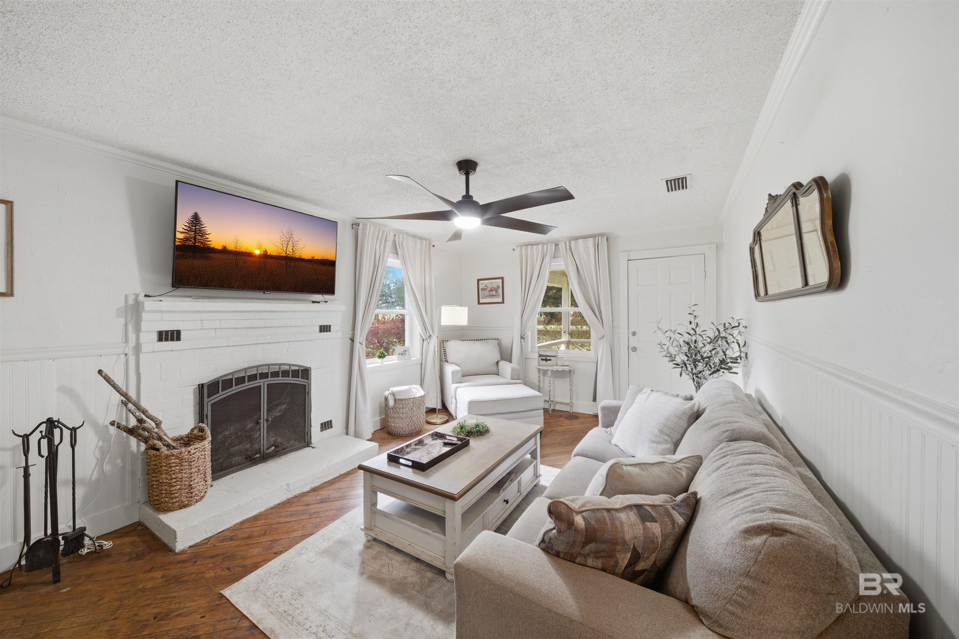 16627 County Road 26, Foley, AL, 36535