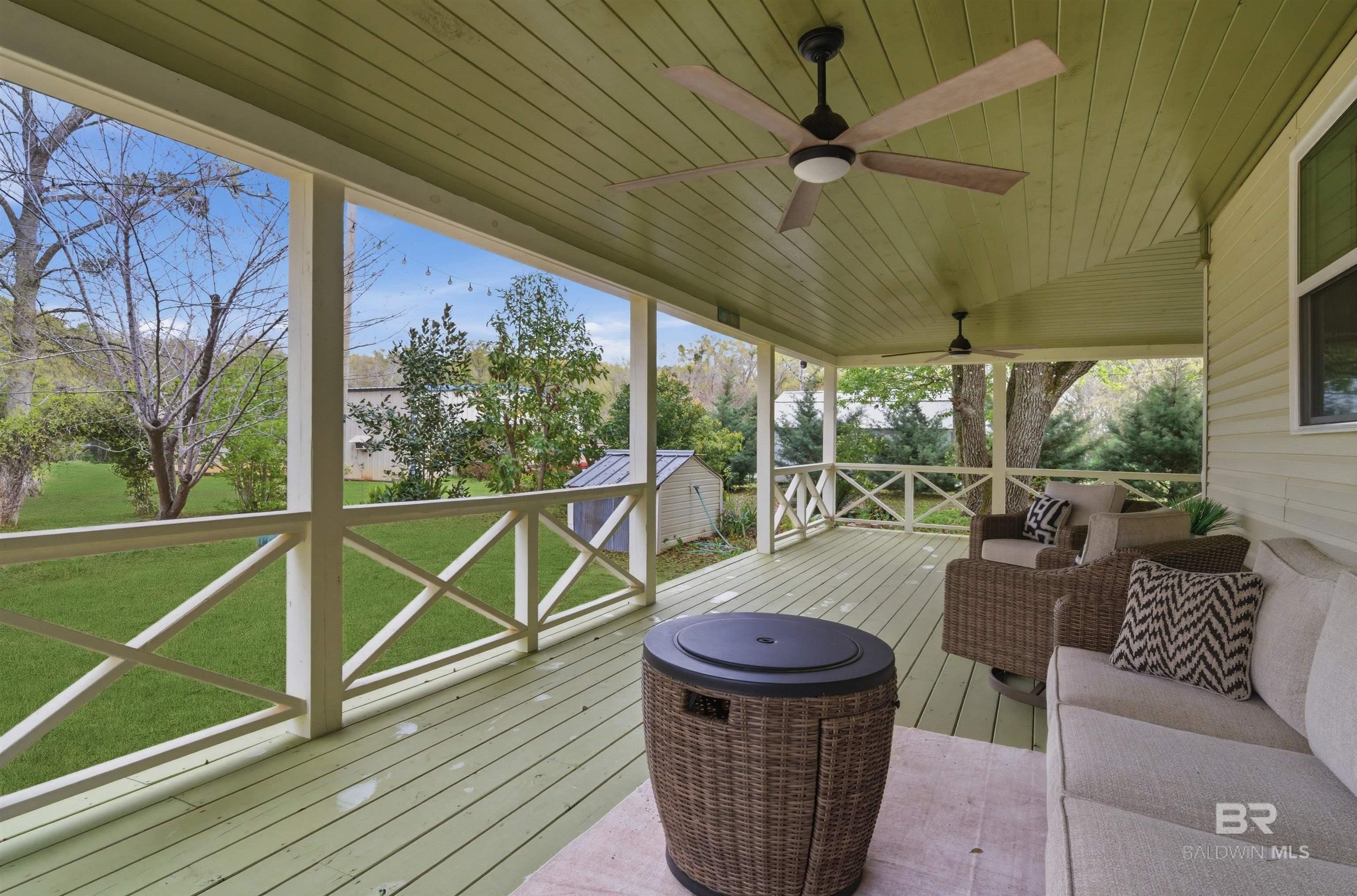 16627 County Road 26, Foley, AL, 36535