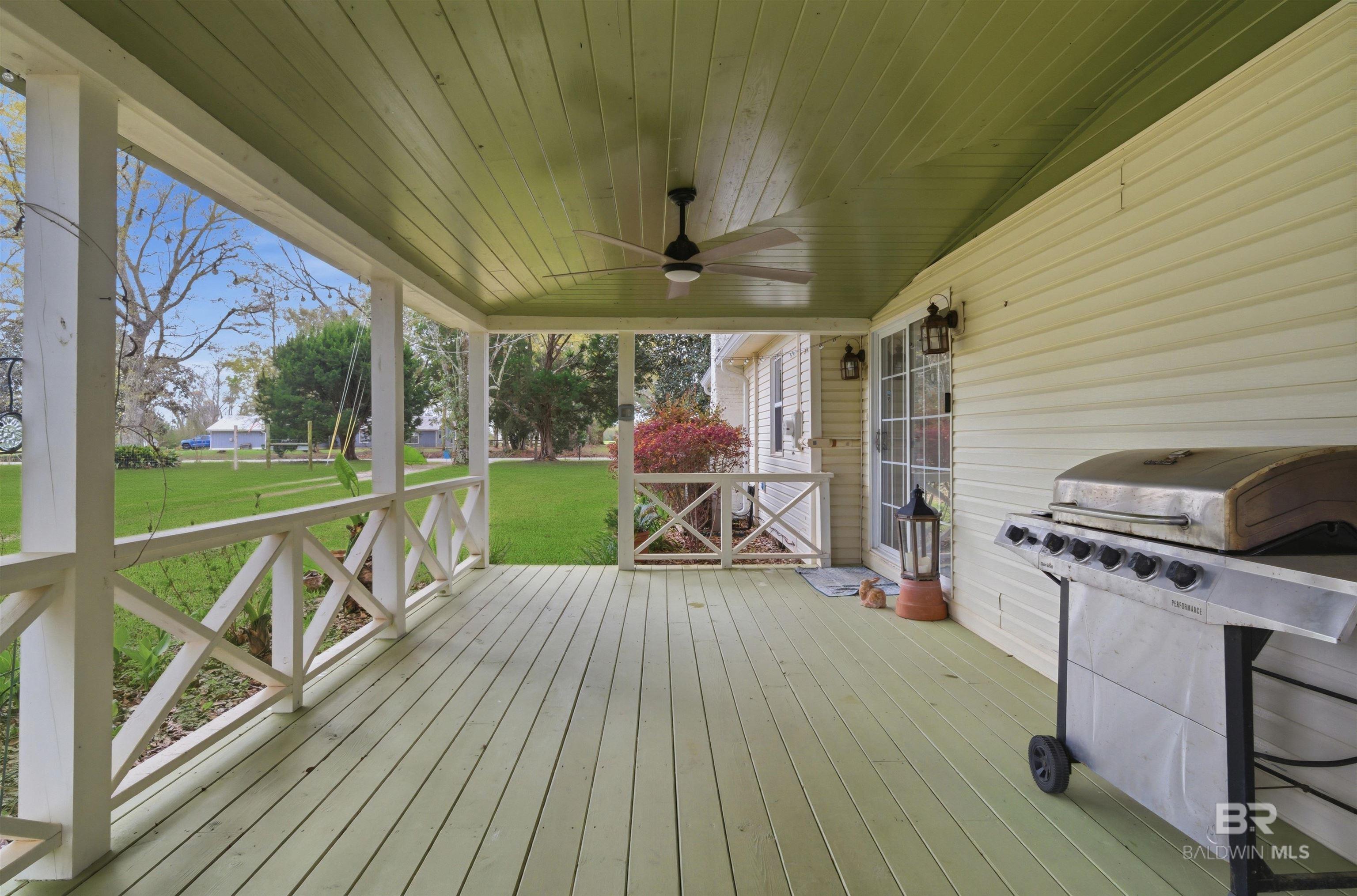 16627 County Road 26, Foley, AL, 36535