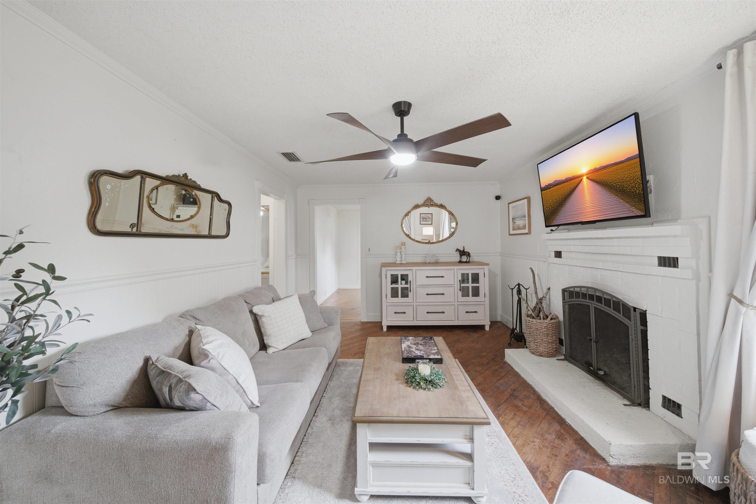 16627 County Road 26, Foley, AL, 36535