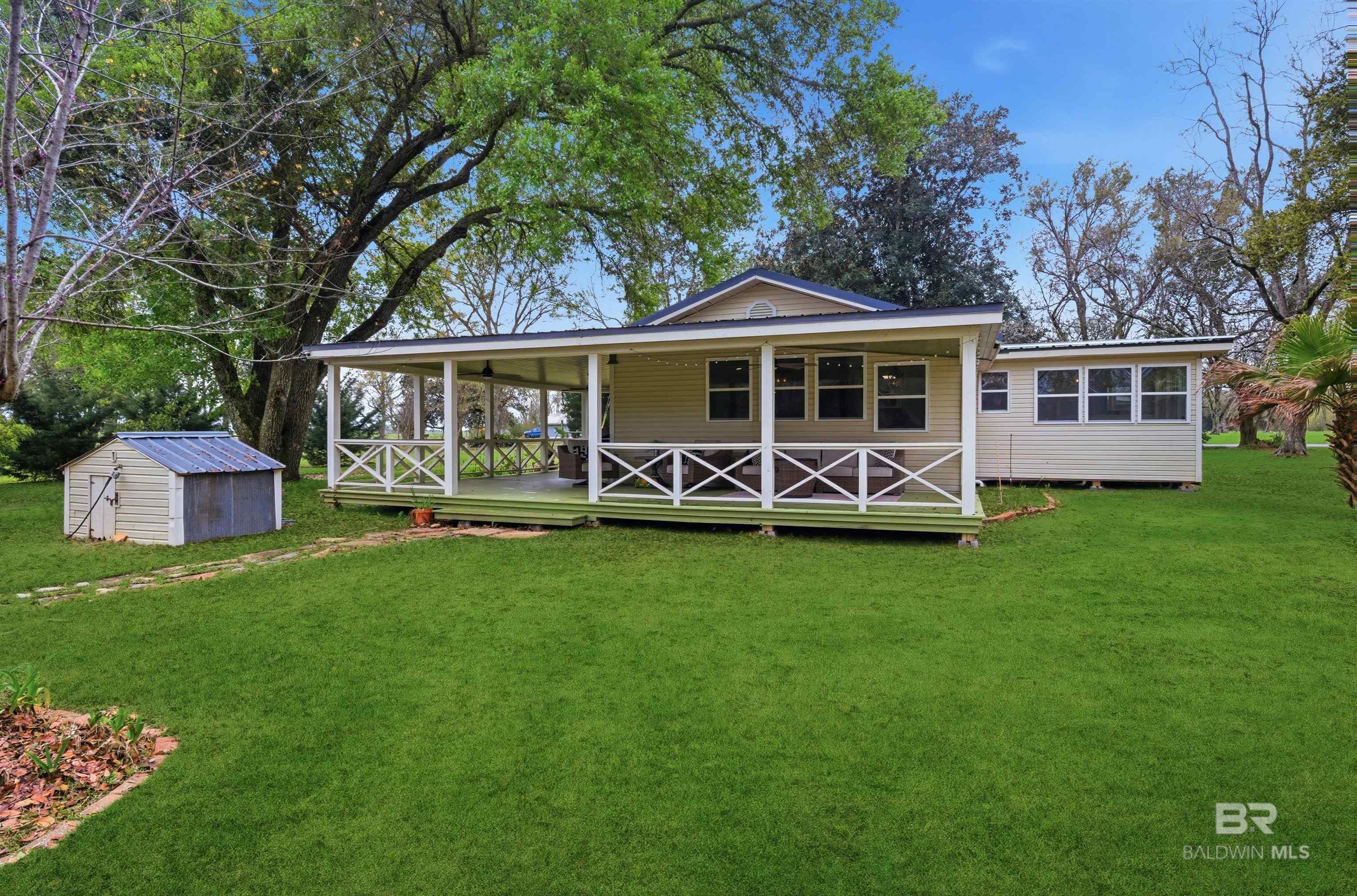 16627 County Road 26, Foley, AL, 36535