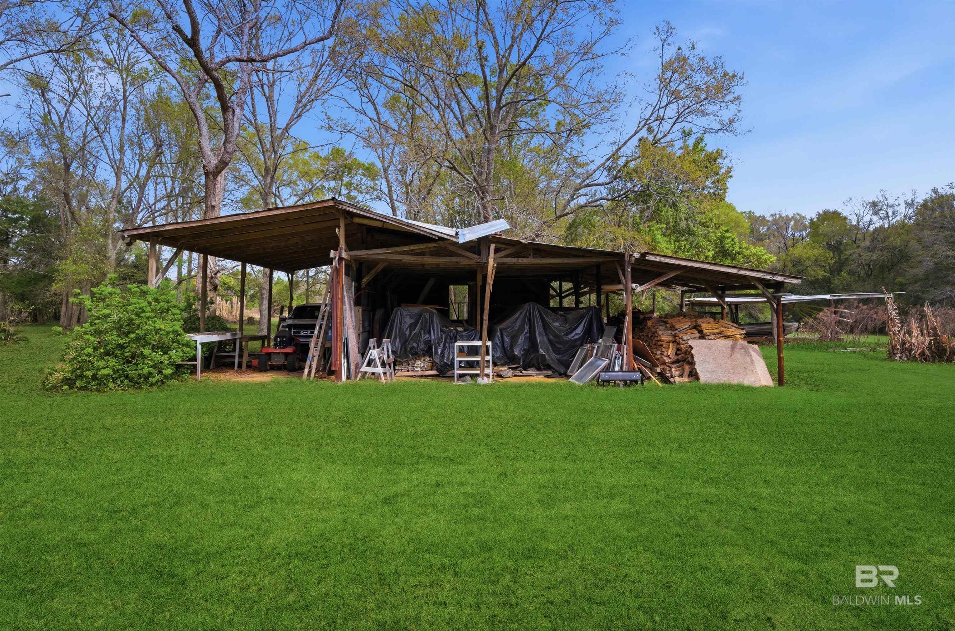 16627 County Road 26, Foley, AL, 36535