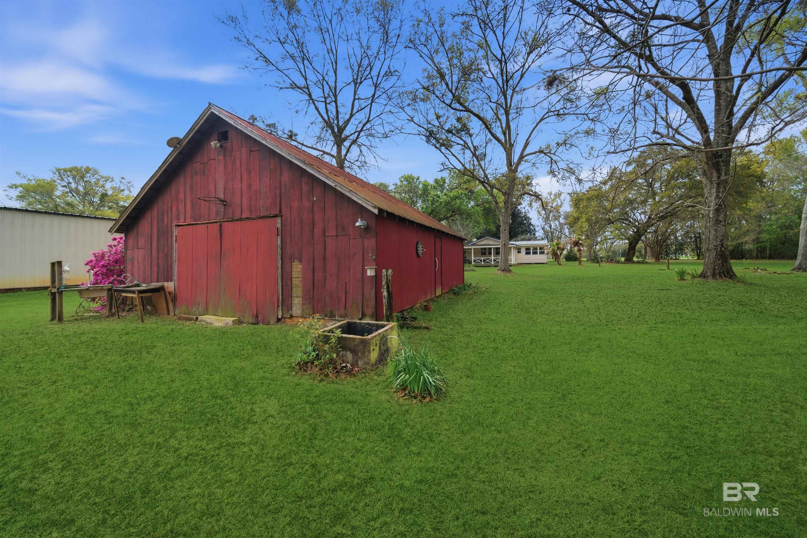 16627 County Road 26, Foley, AL, 36535